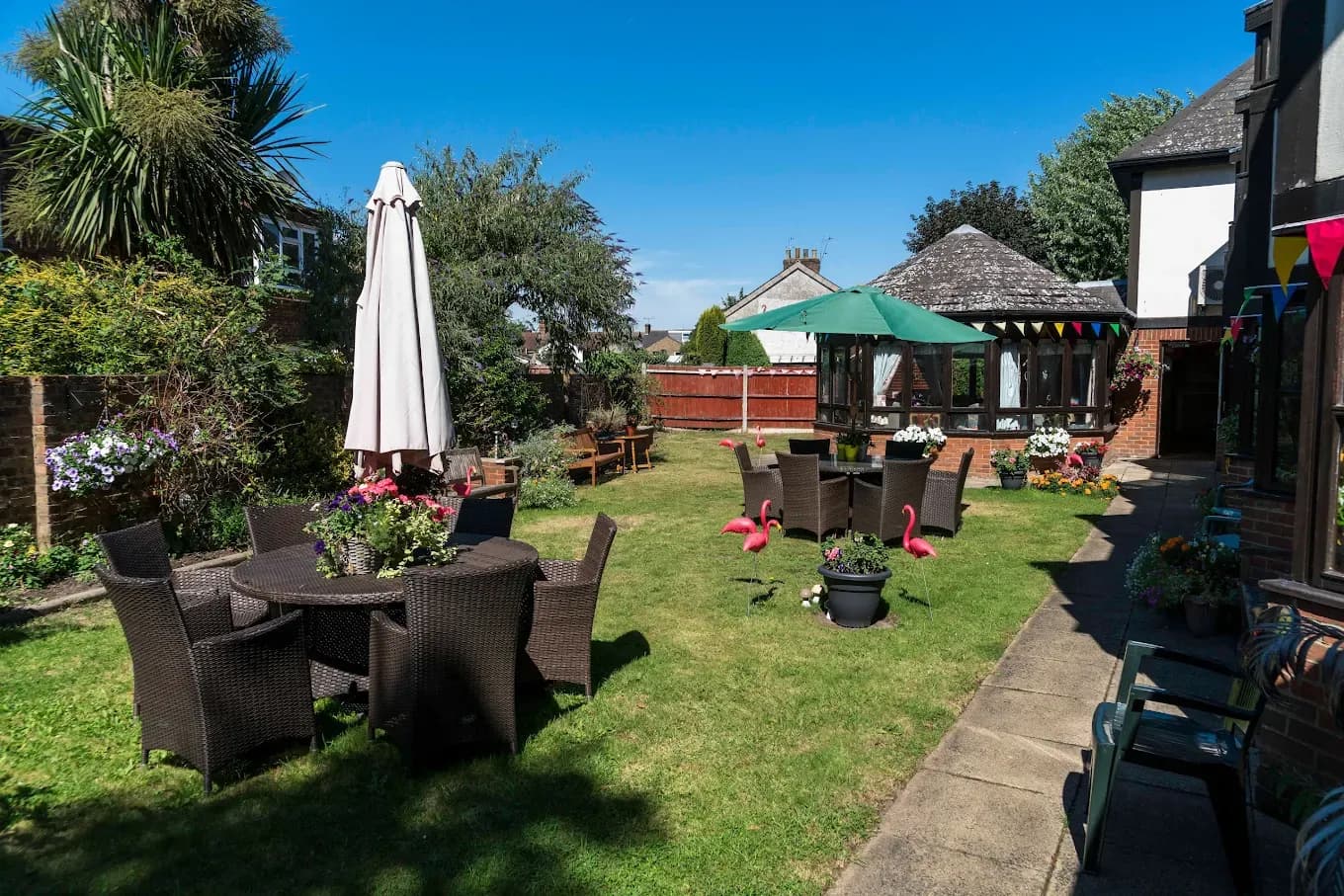 HC-One - Aston House care home - 003