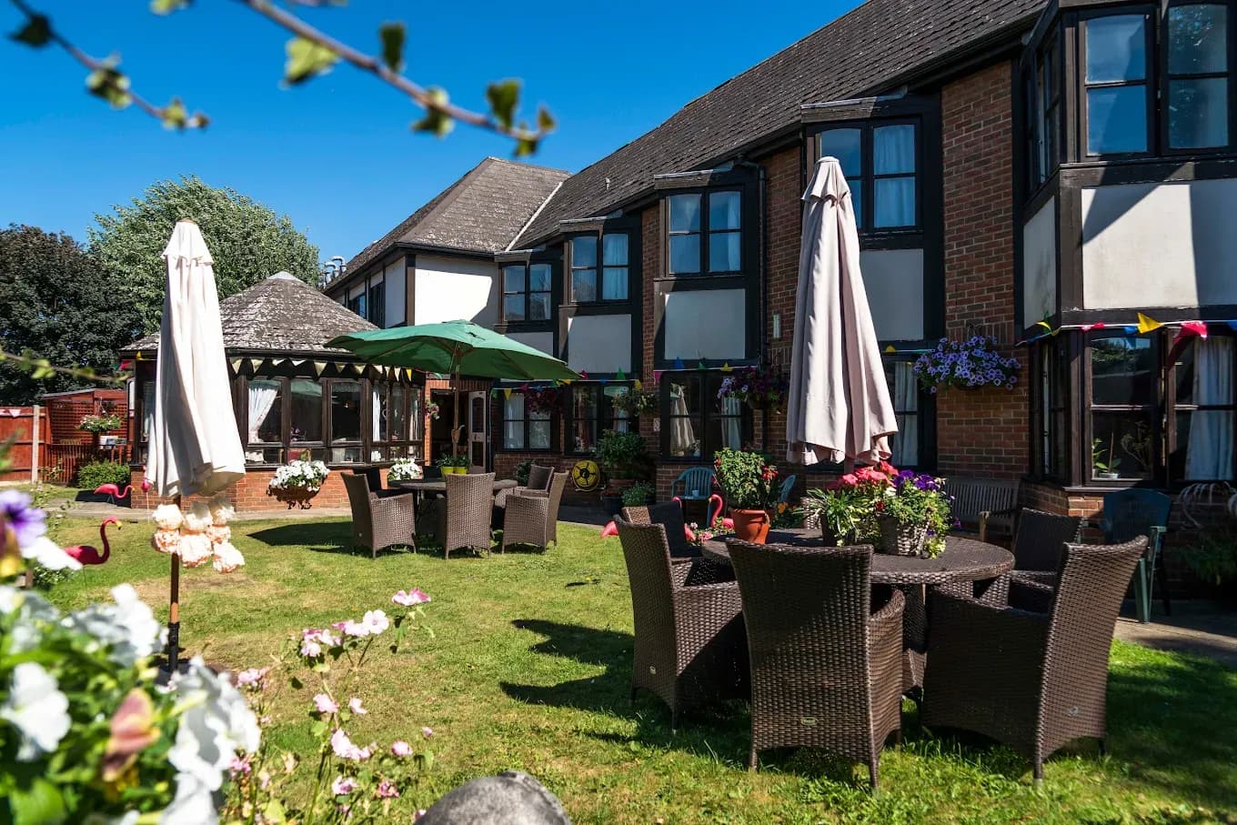 HC-One - Aston House care home - 004