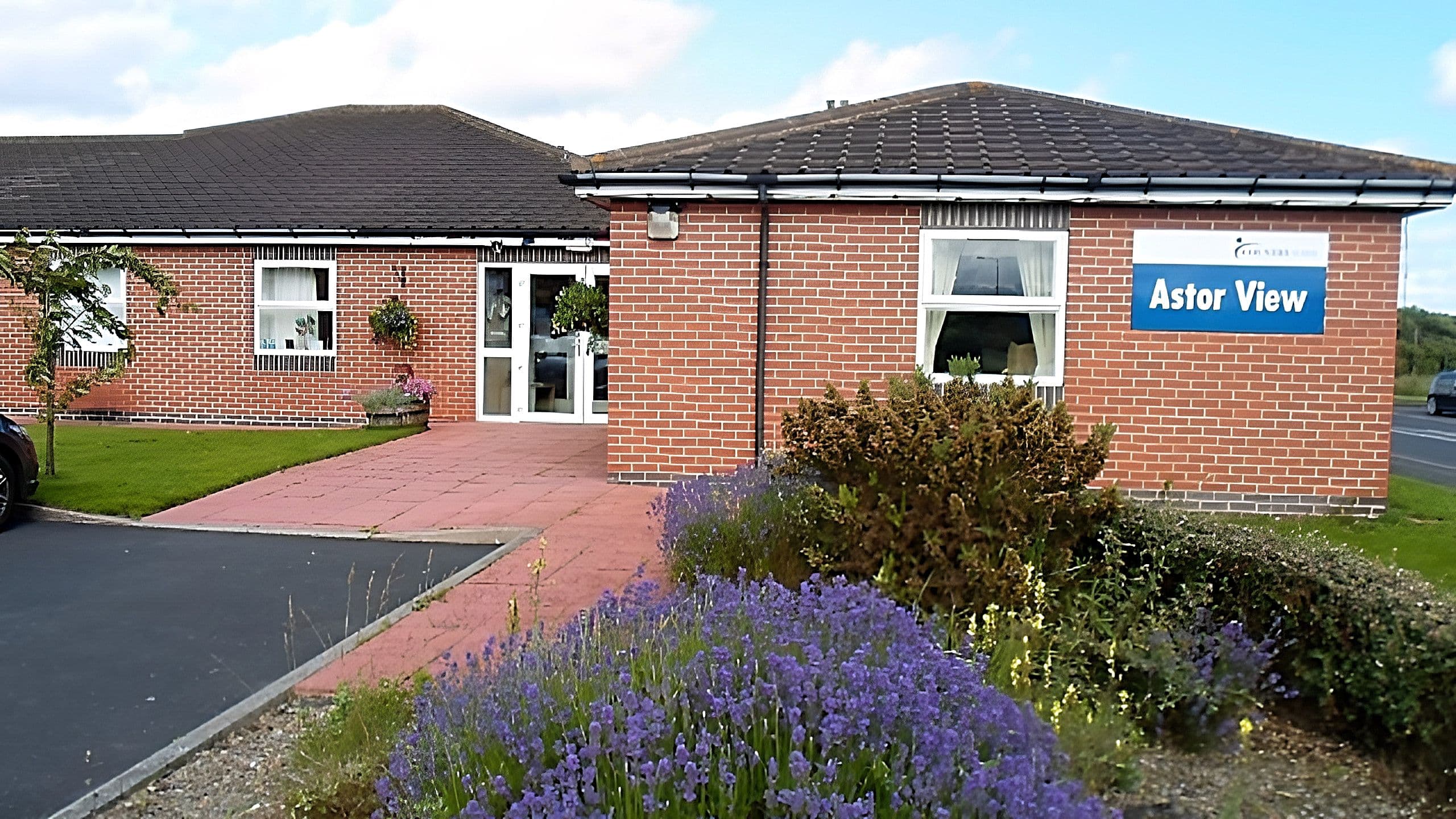 Countrywide - Astor Lodge View care home 3