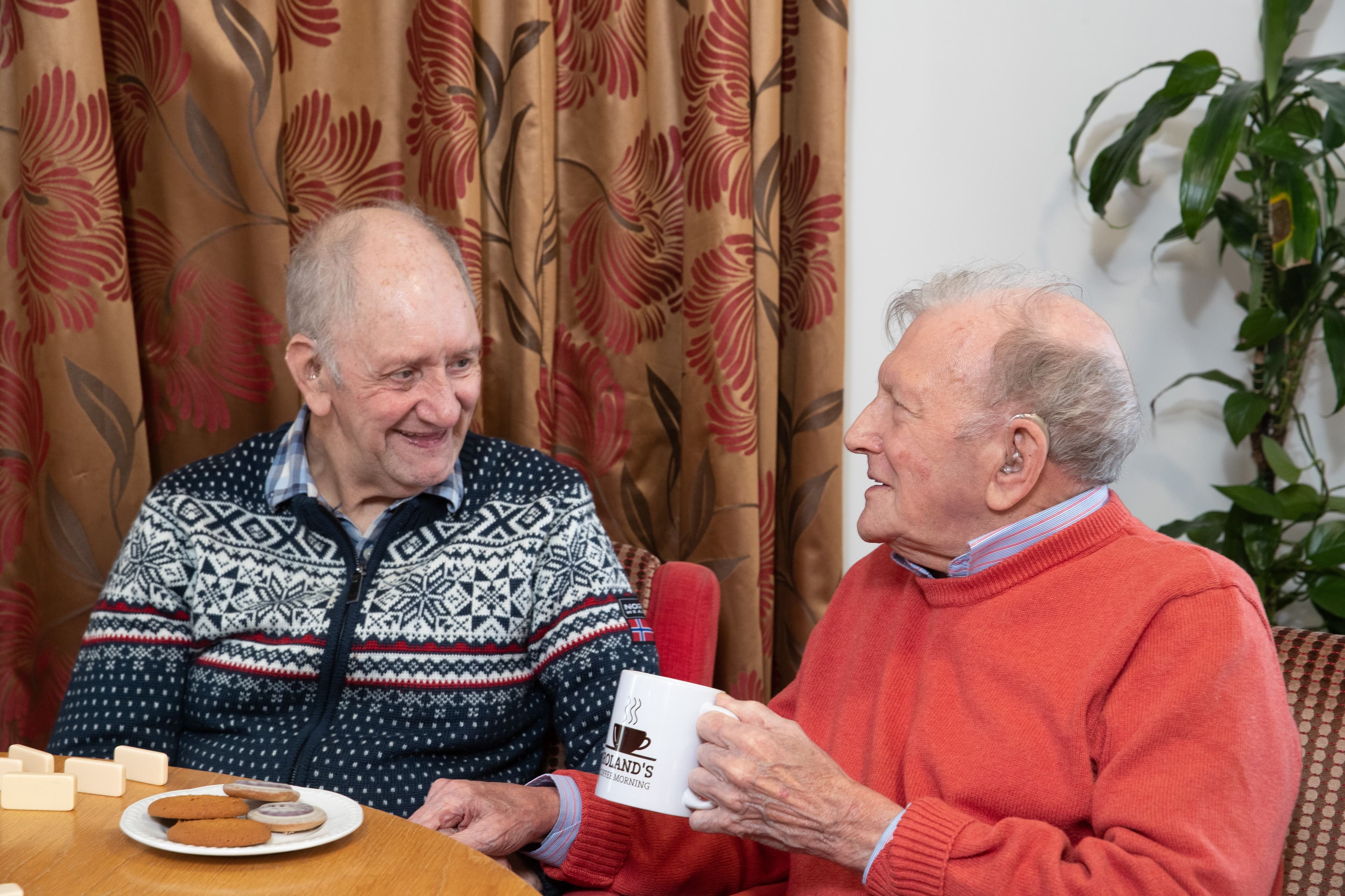 Belong Villages - Belong Atherton care home - 013