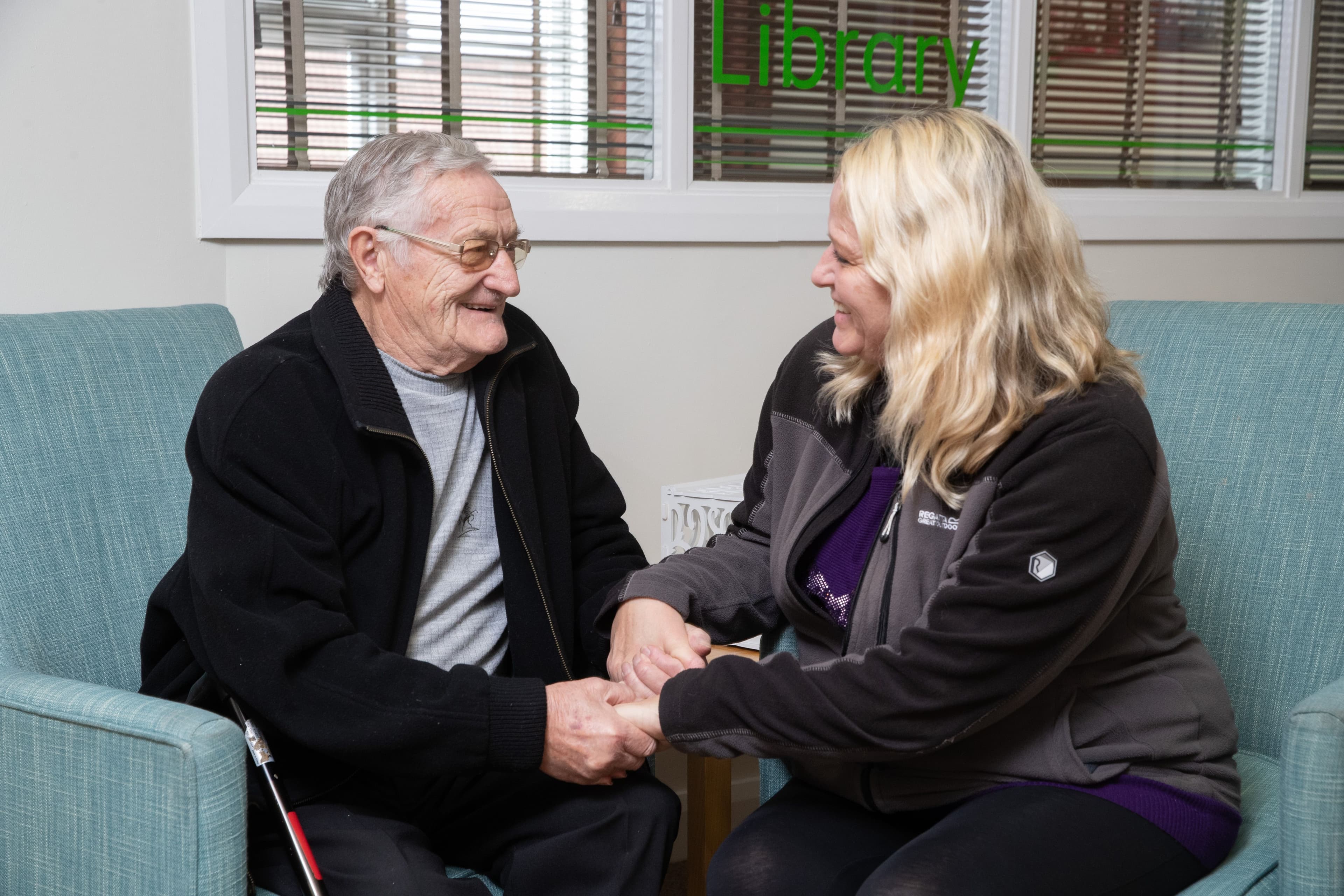 Belong Villages - Belong Atherton care home - 003