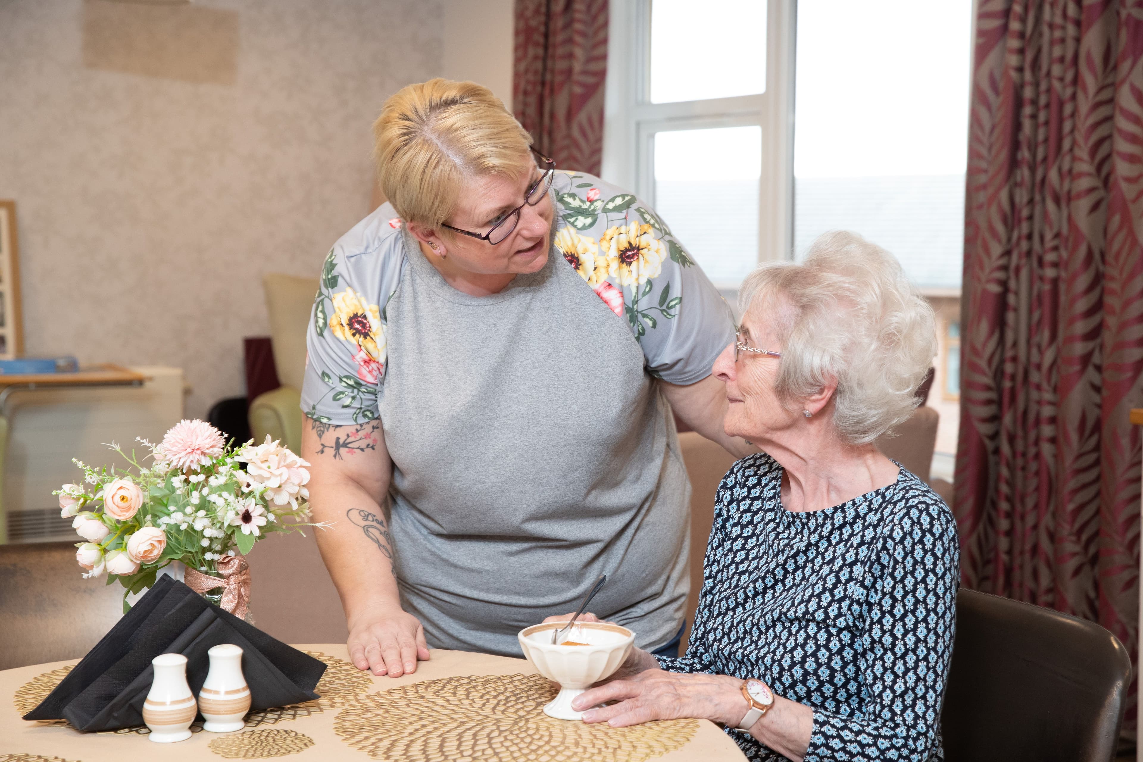 Belong Villages - Belong Atherton care home - 015
