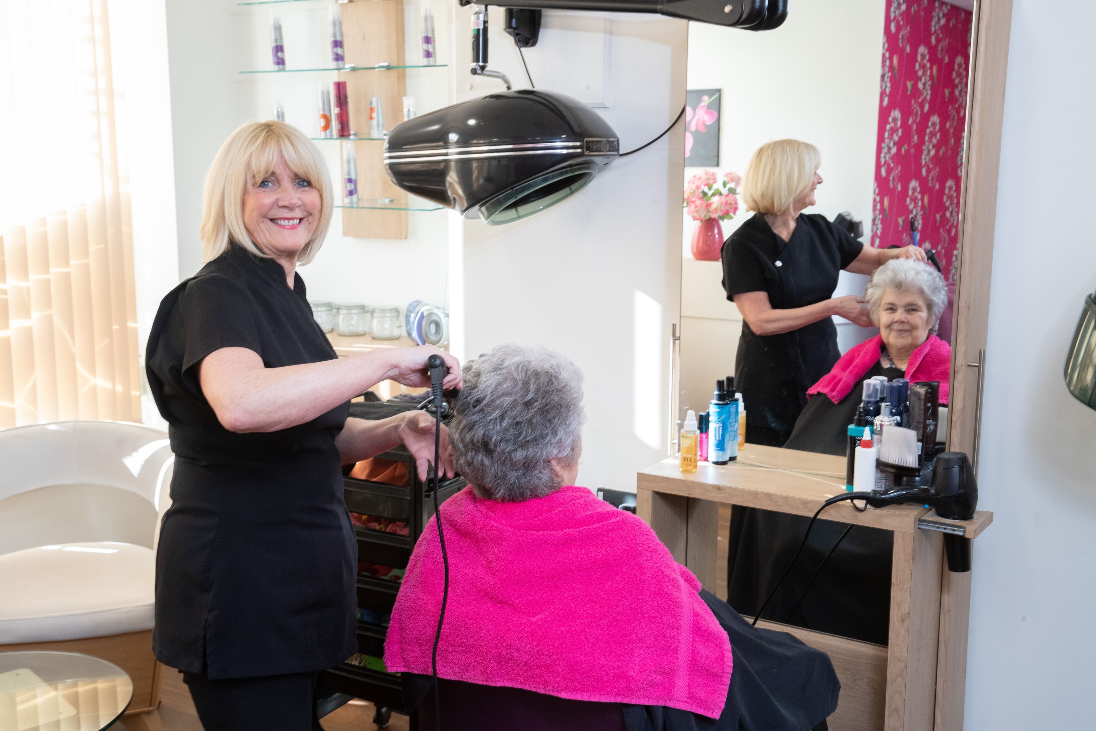 Belong Villages - Belong Atherton care home - 007