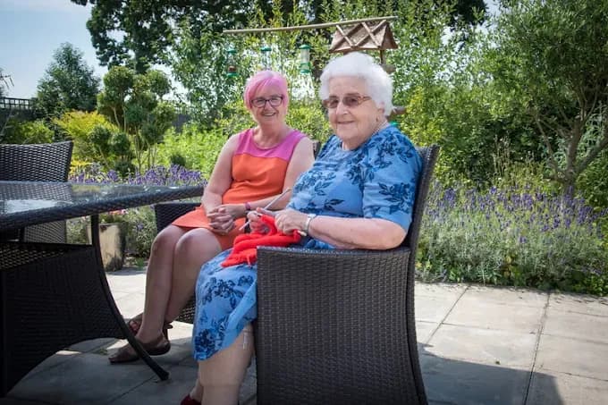 Hollybank Rest Care Home, Southampton, SO30 2EB