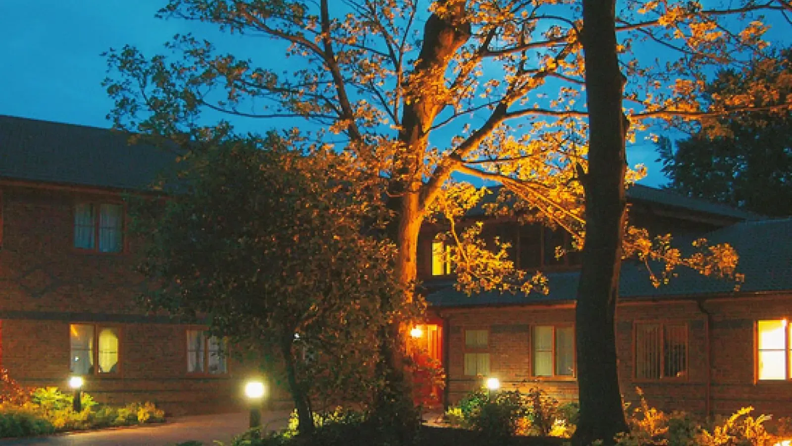 MHA - Aughton Park care home - 004