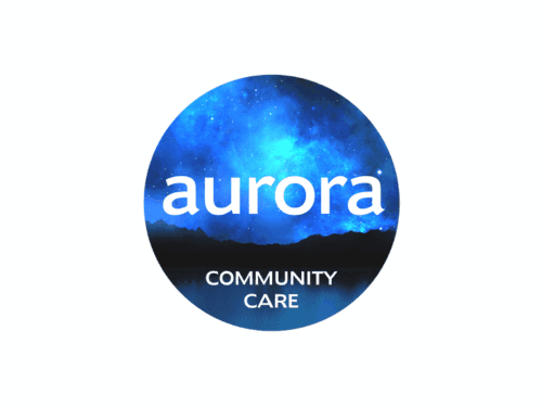 Aurora Community Care Care Home