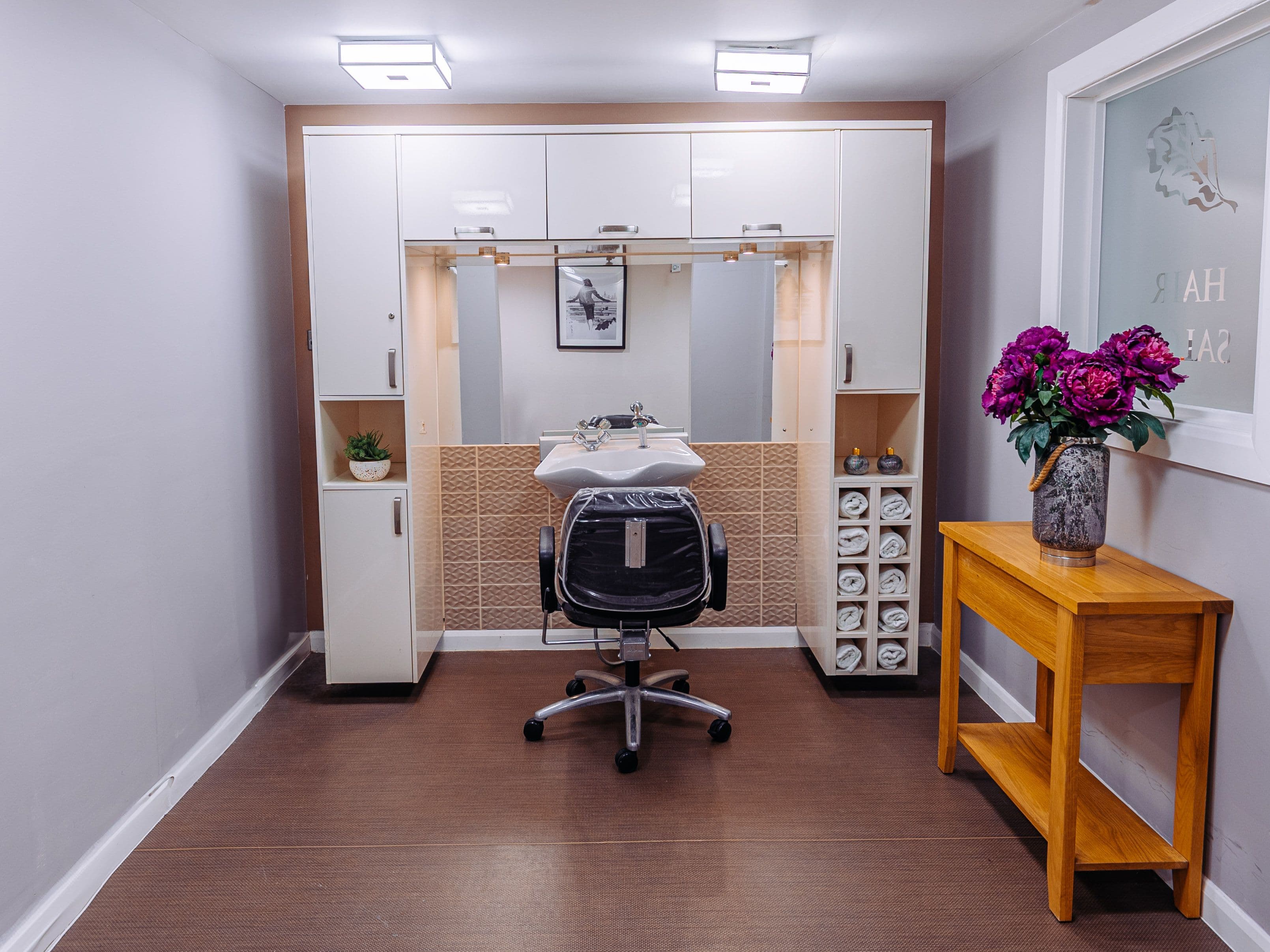 Barchester Healthcare - Barchester Healthcare Austen House care home - 010