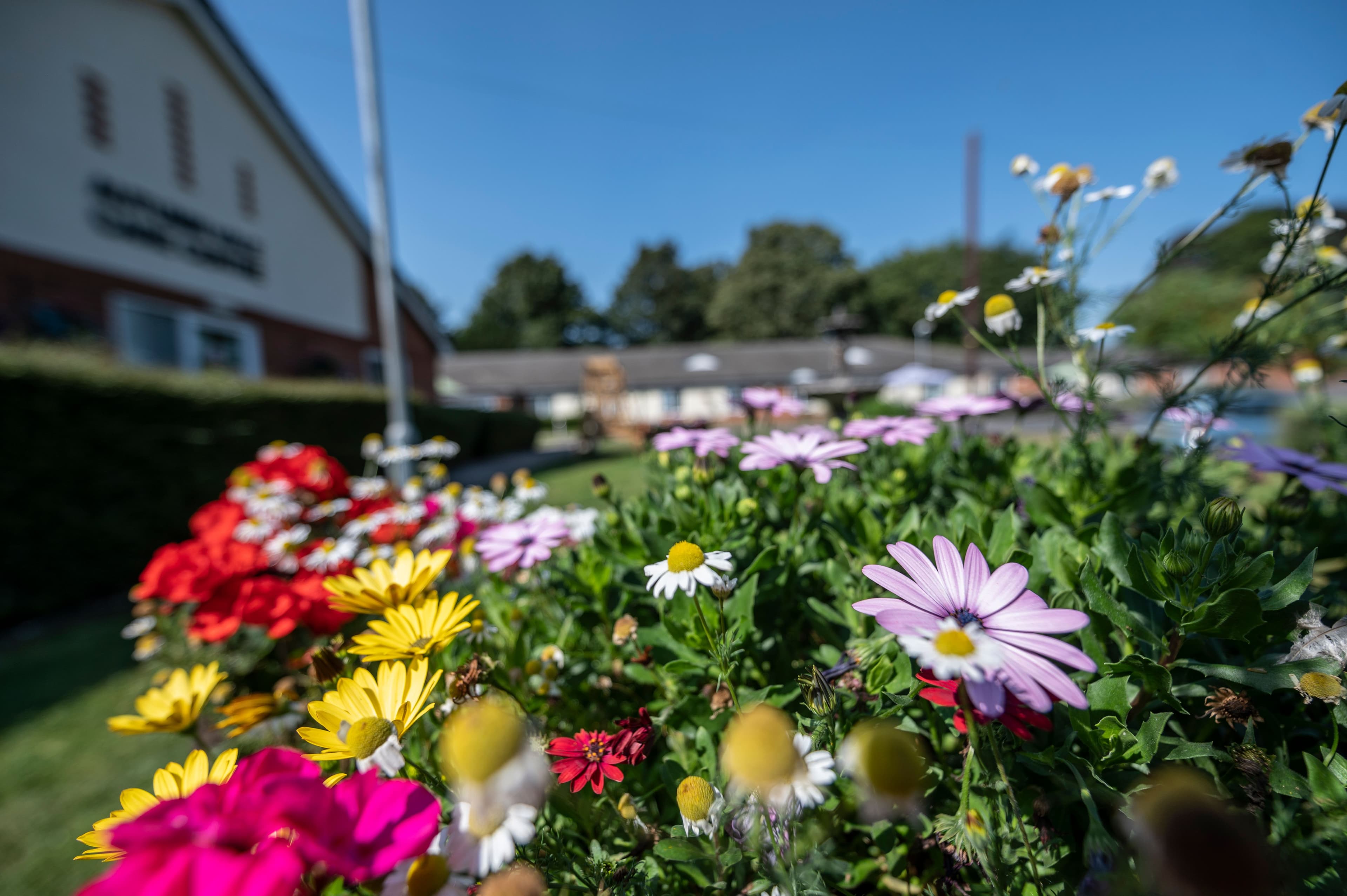 Gold Care Homes - Autumn Vale care home 008