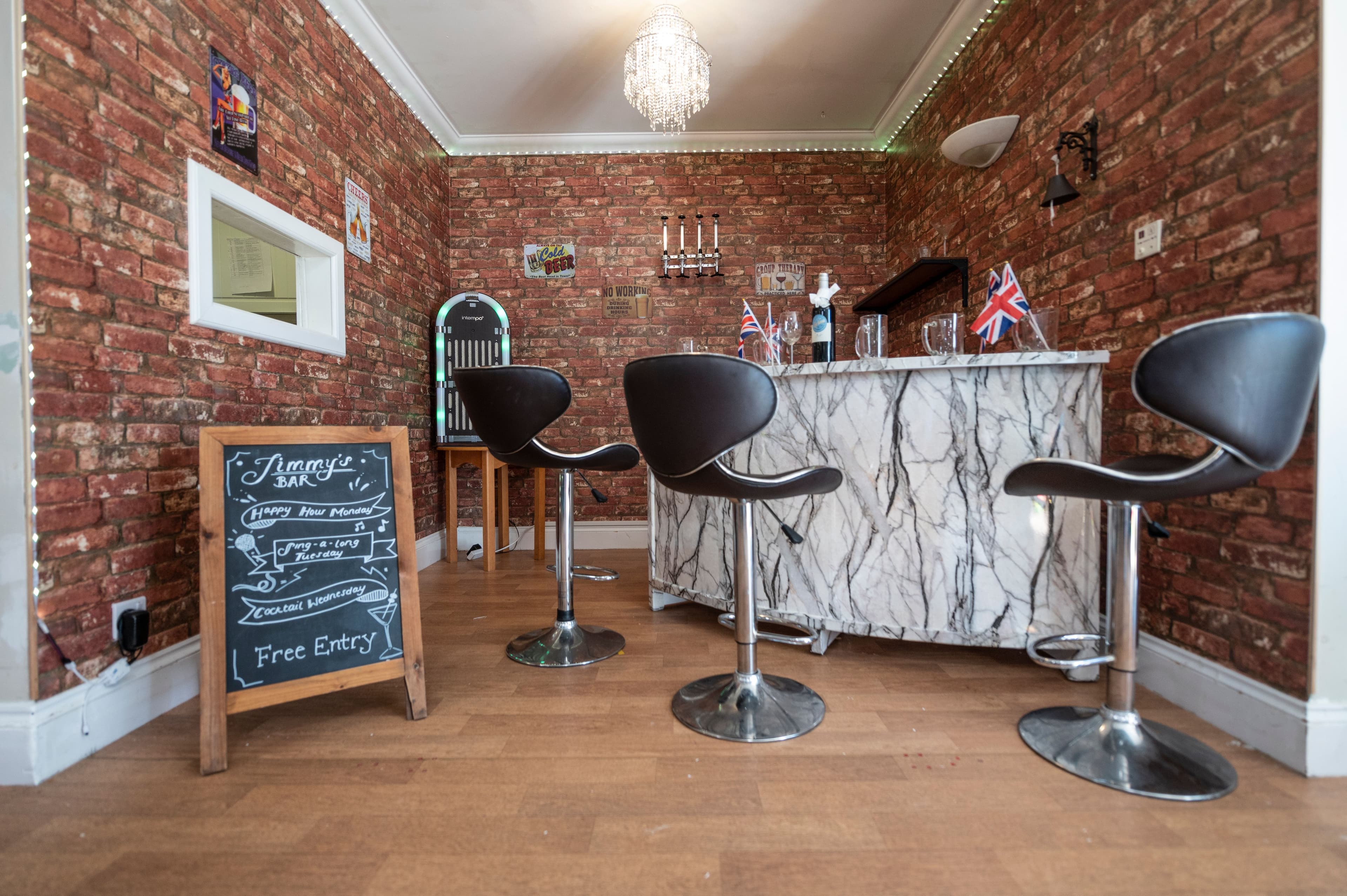 Gold Care Homes - Autumn Vale care home - 003