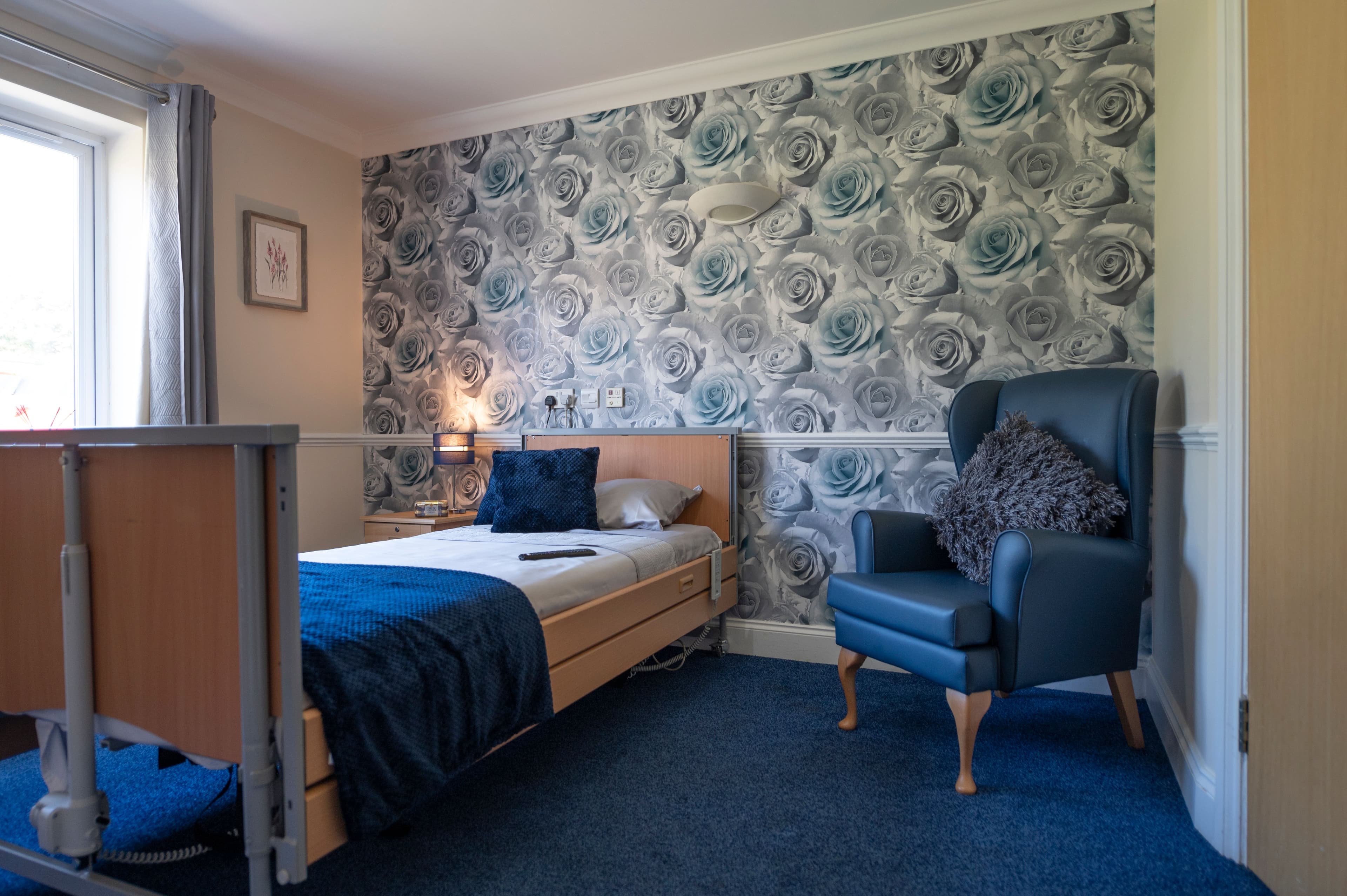 Gold Care Homes - Autumn Vale care home - 004