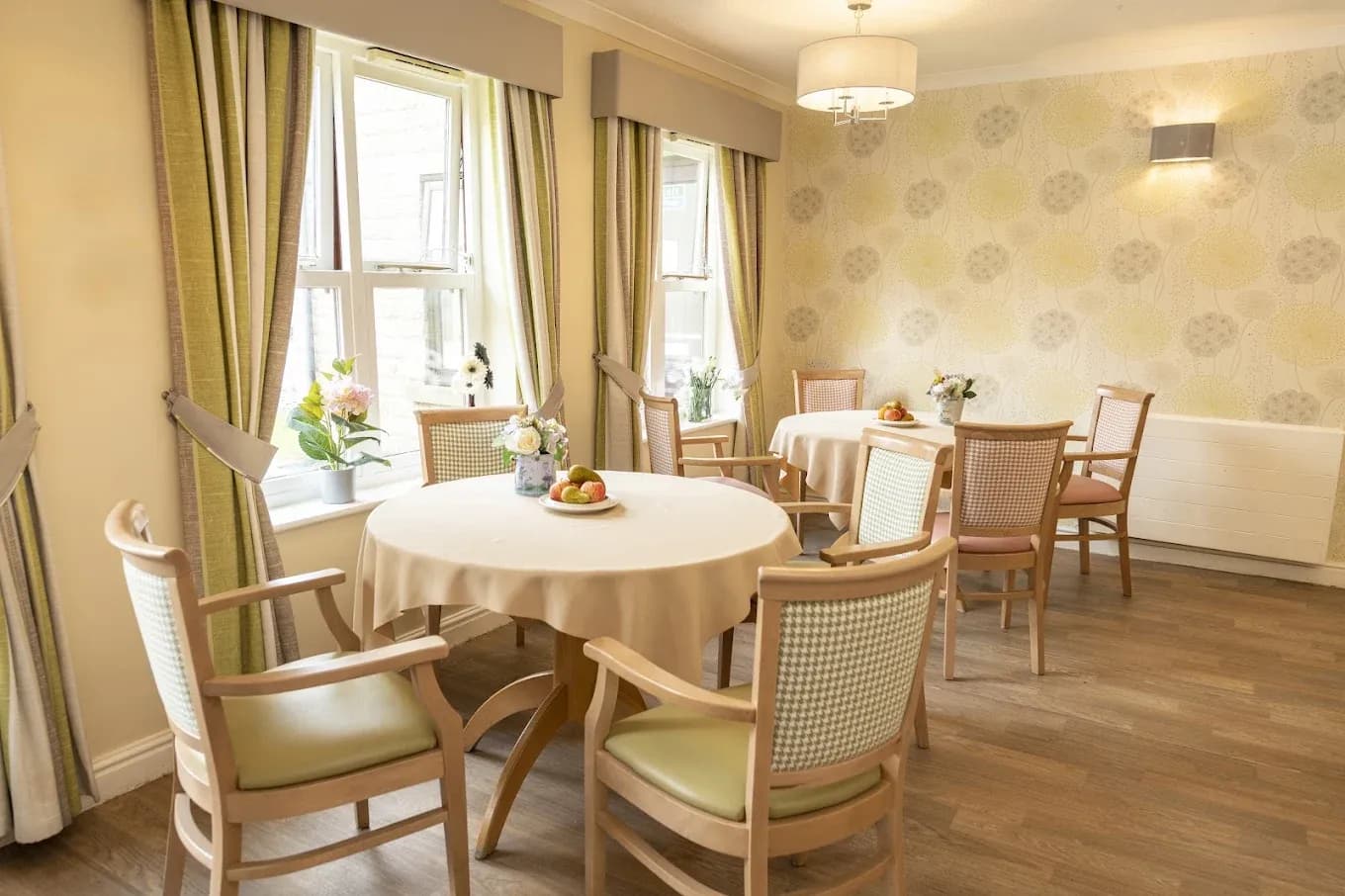 HC-One - Avalon Park care home - 003