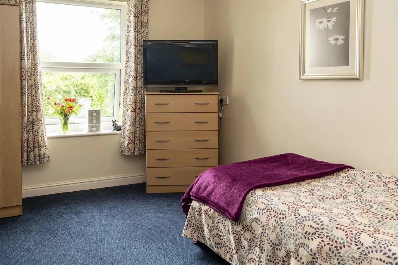 HC-One - Avalon Park care home - 005