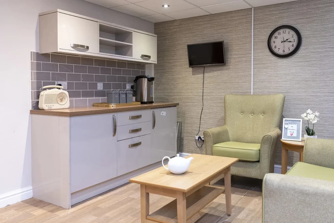HC-One - Avalon Park care home - 002