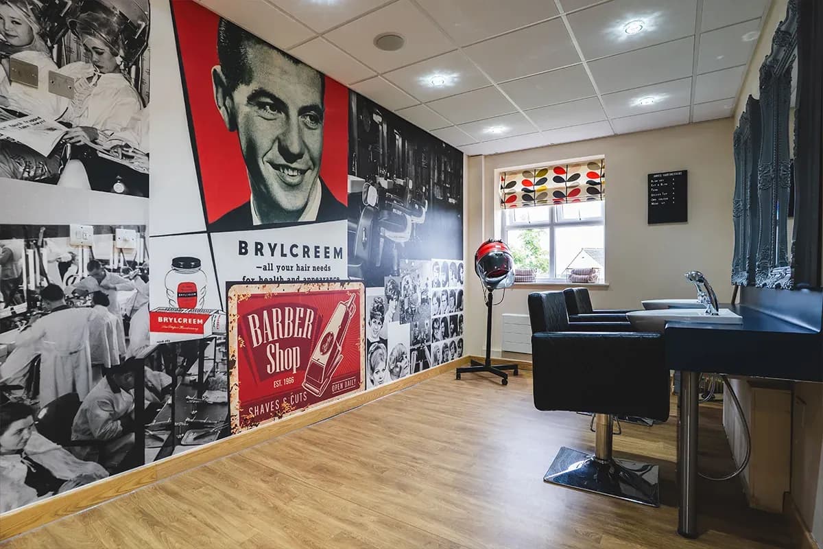 Holt Family Care Group - The Avenue care home - 005