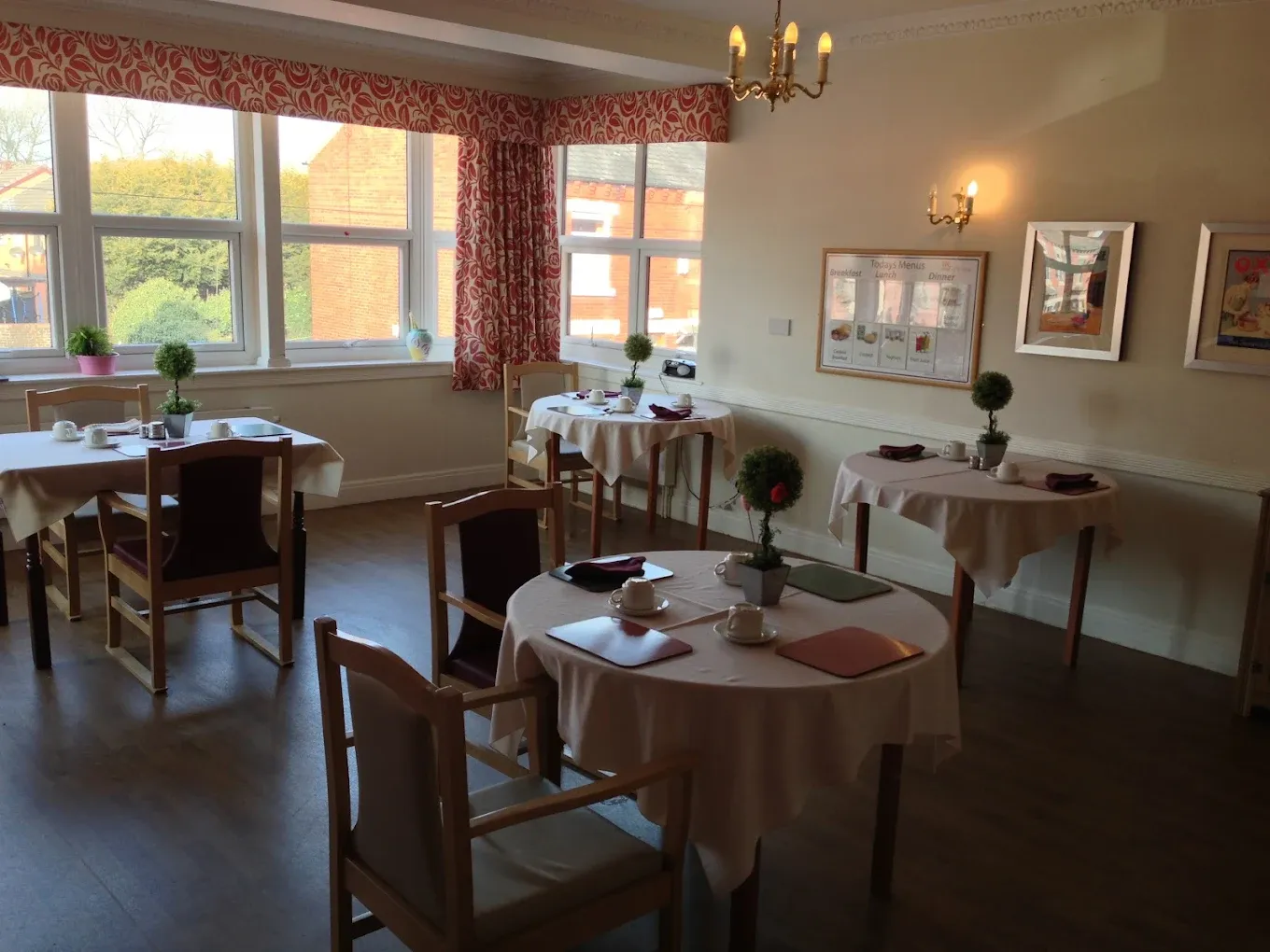 HC-One - Averill House care home - 002