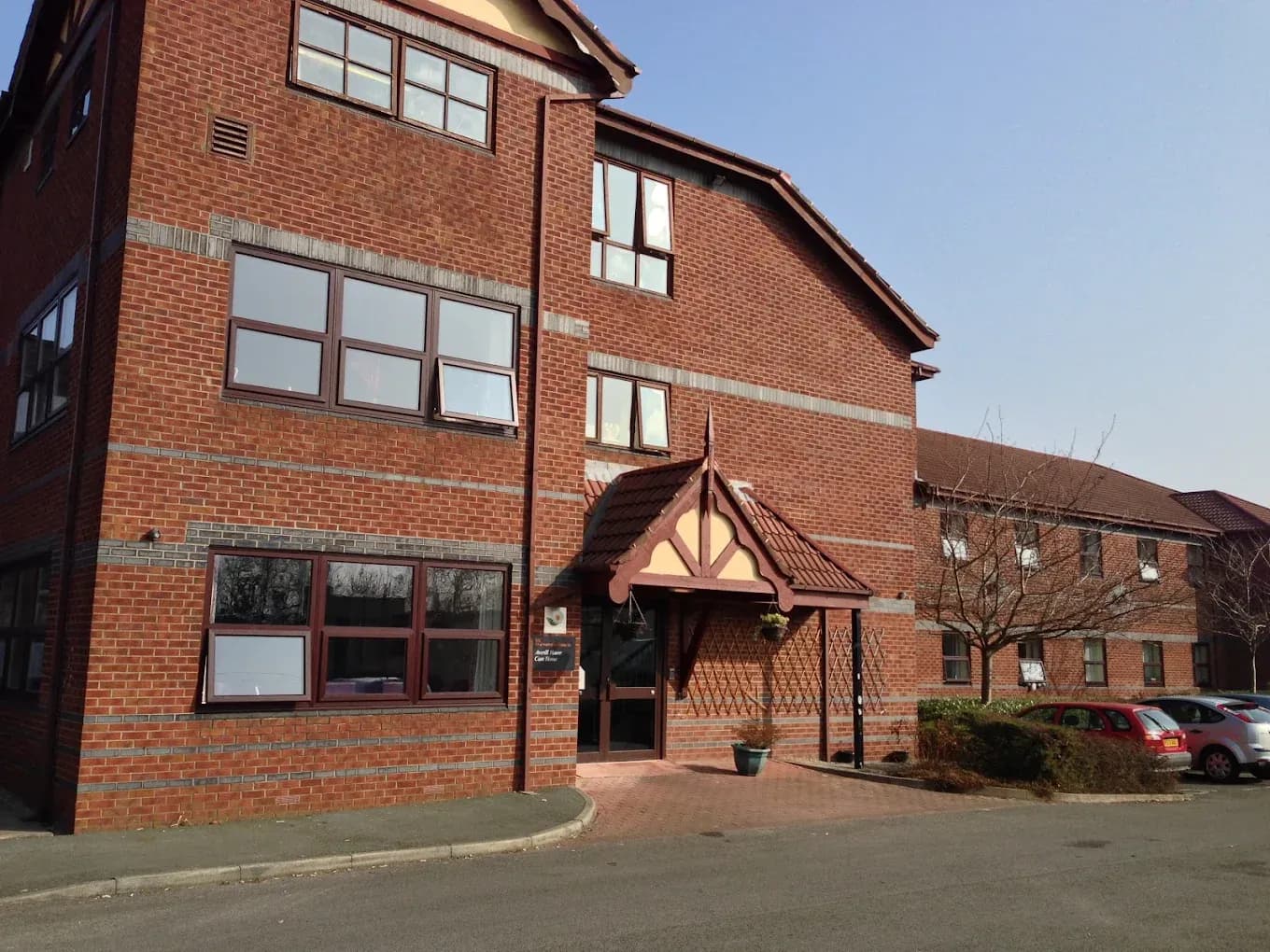Averill House Care Home
