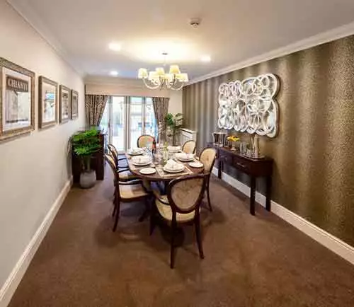 Acer House Care Home, Weston-super-Mare, BS22 8AA