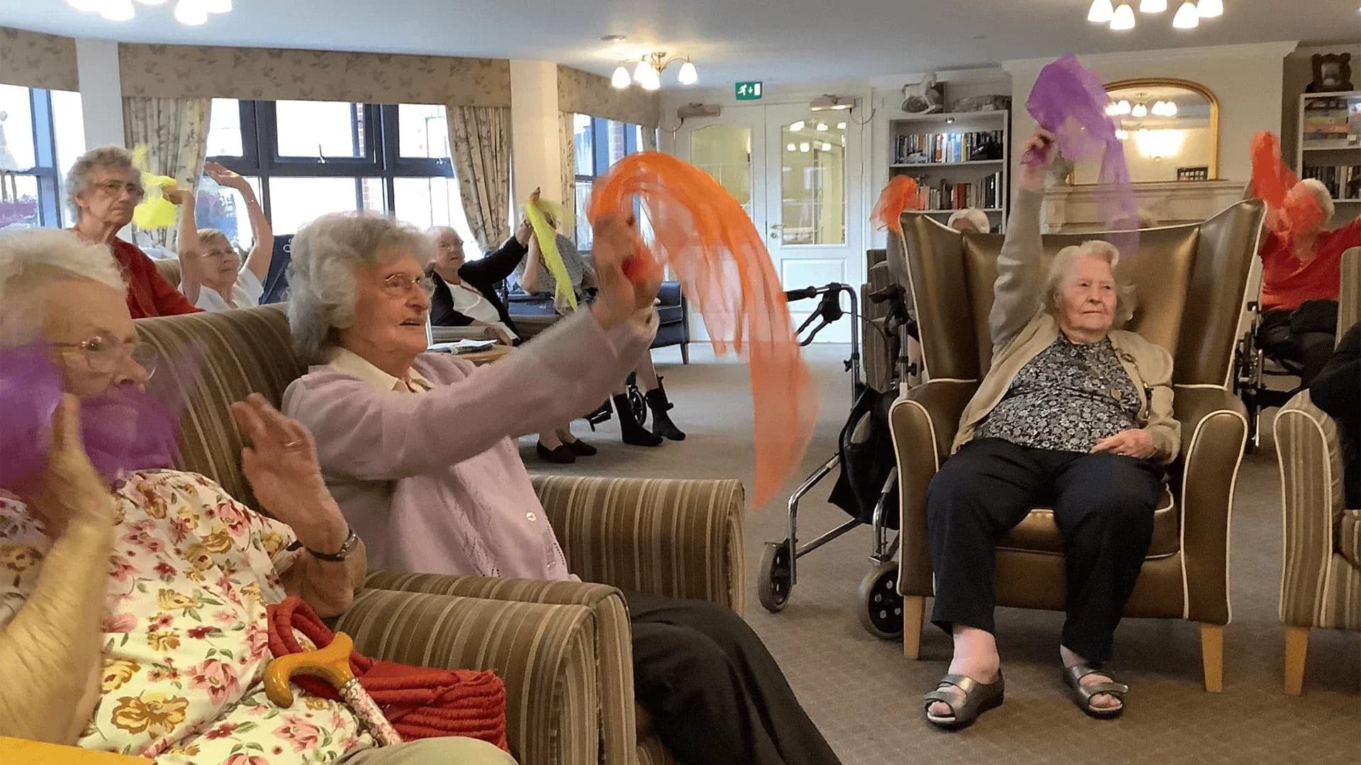 Avery Healthcare - Acorn Lodge care home 9