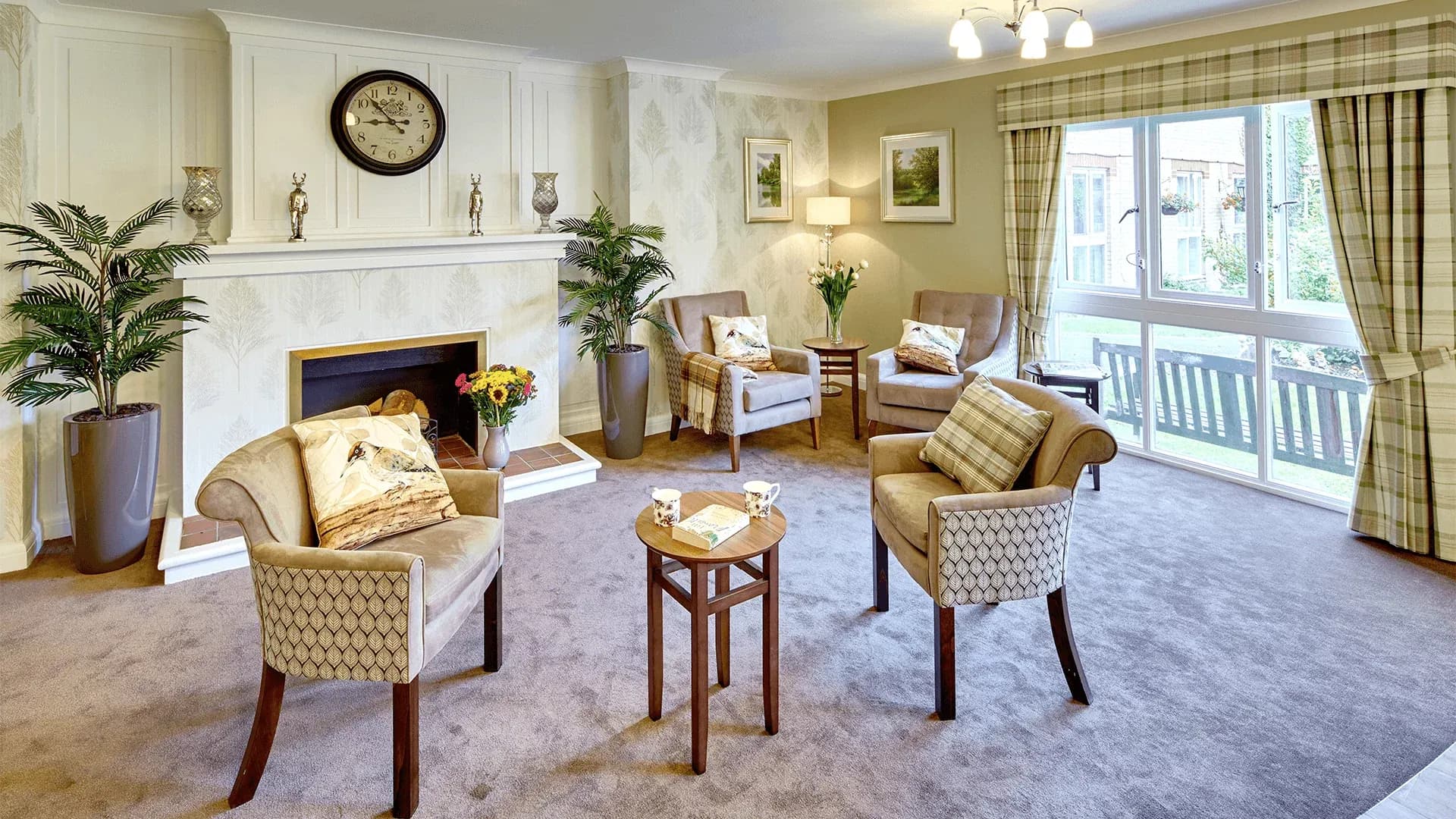 Avery Healthcare - Adelaide care home 3