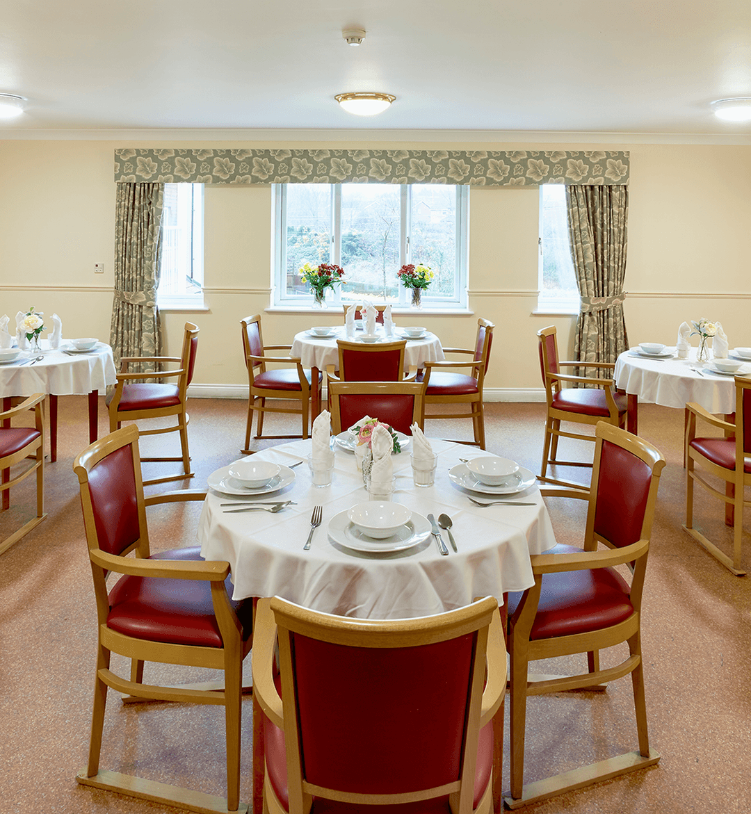 Avery Healthcare - Albion Court care home 6