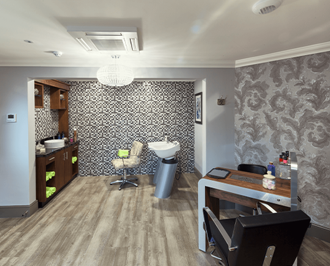 Avery Healthcare - Astbury Manor care home 11