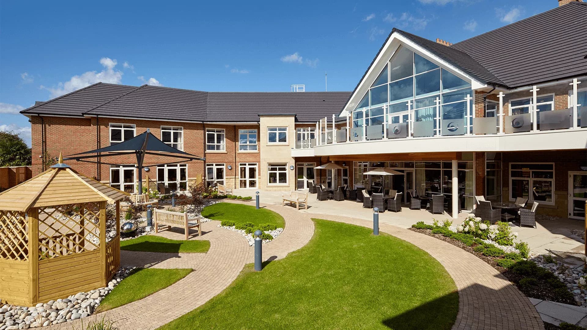 Avery Healthcare - Avonmere care home 1