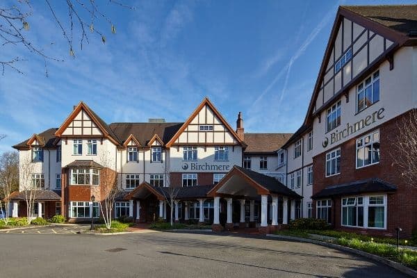 Image of Birchmere Mews