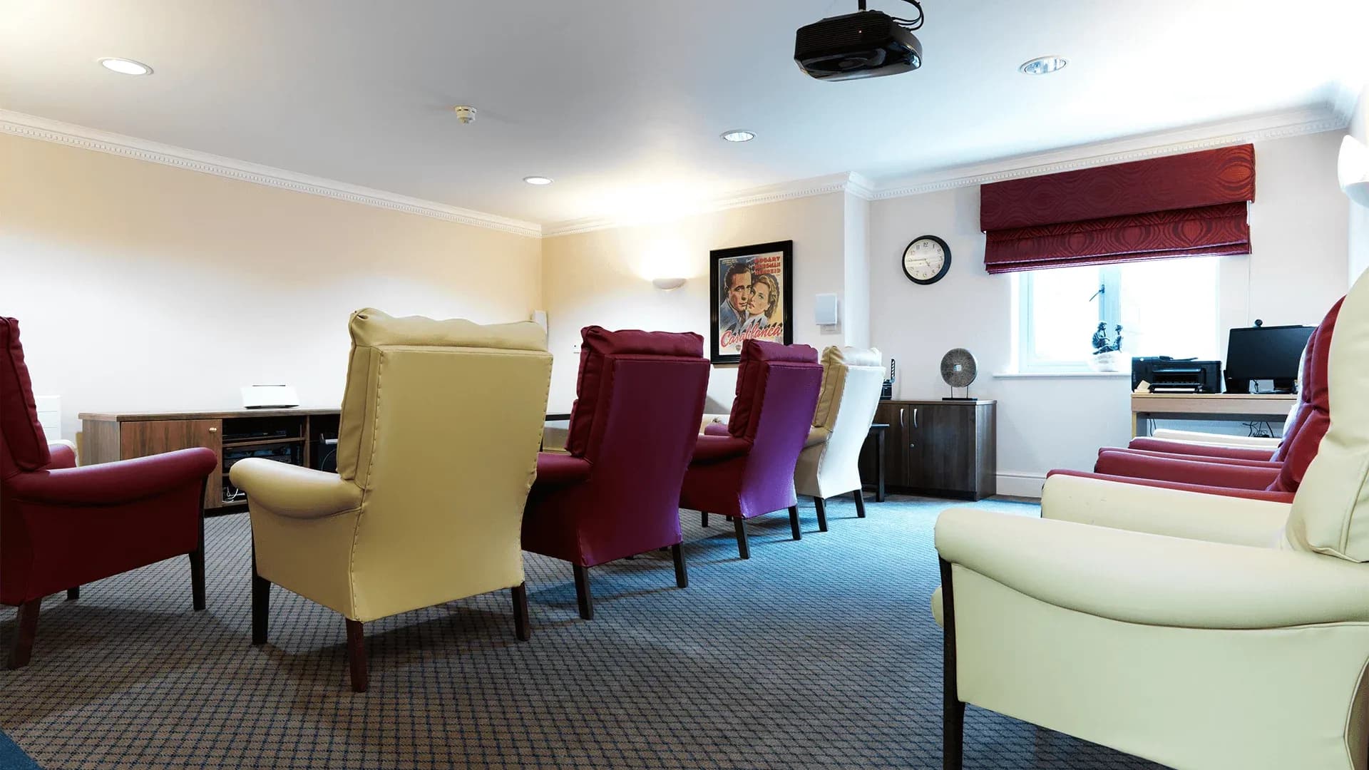 Avery Healthcare - Cliftonville care home 3