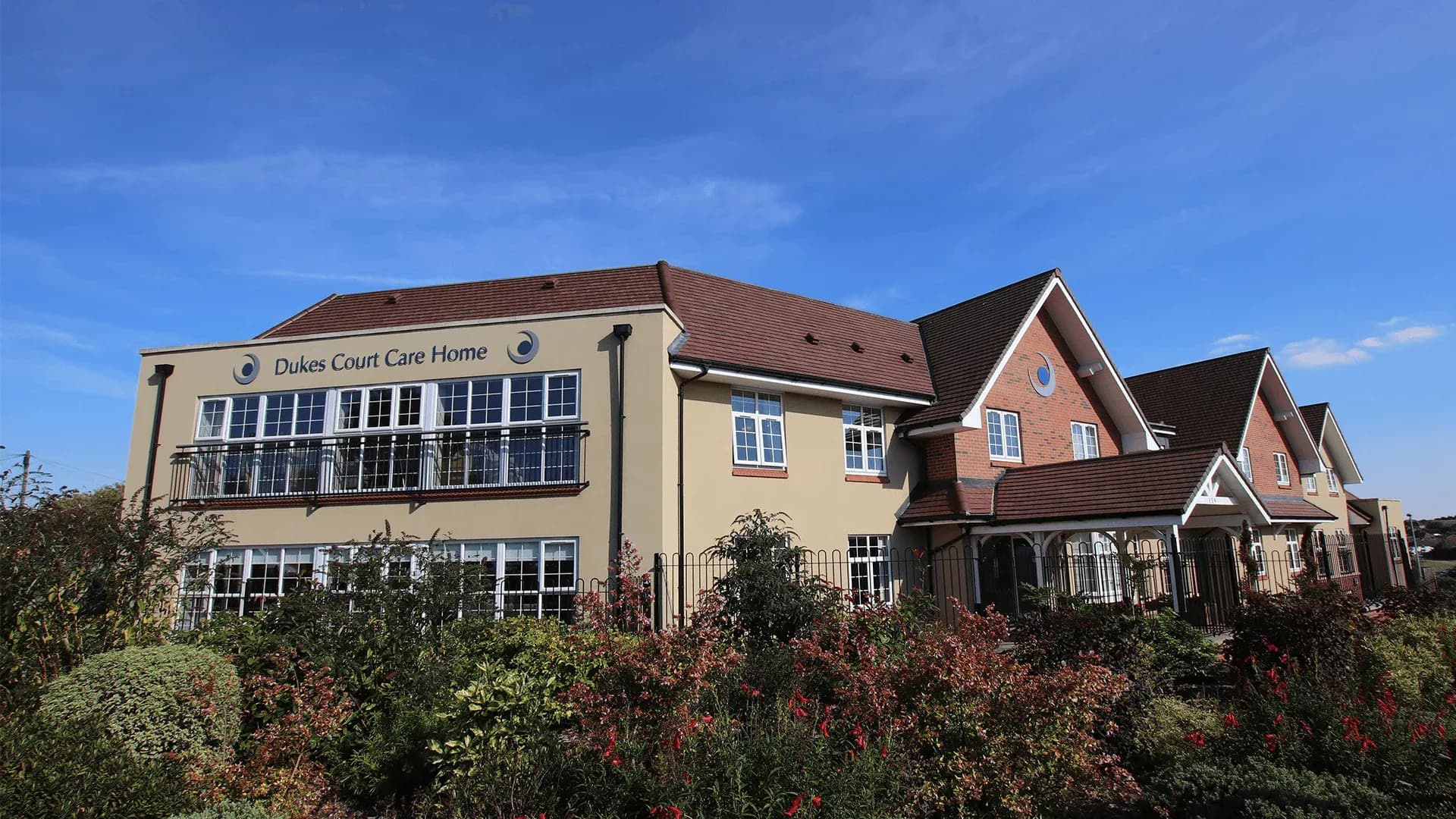 Avery Healthcare - Dukes Court care home 1