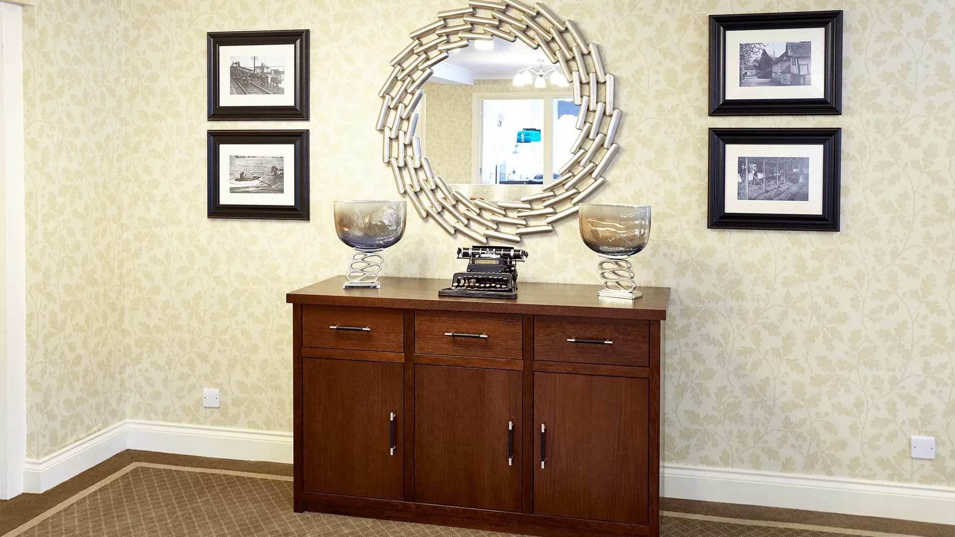 Avery Healthcare - Elvy Court care home 8