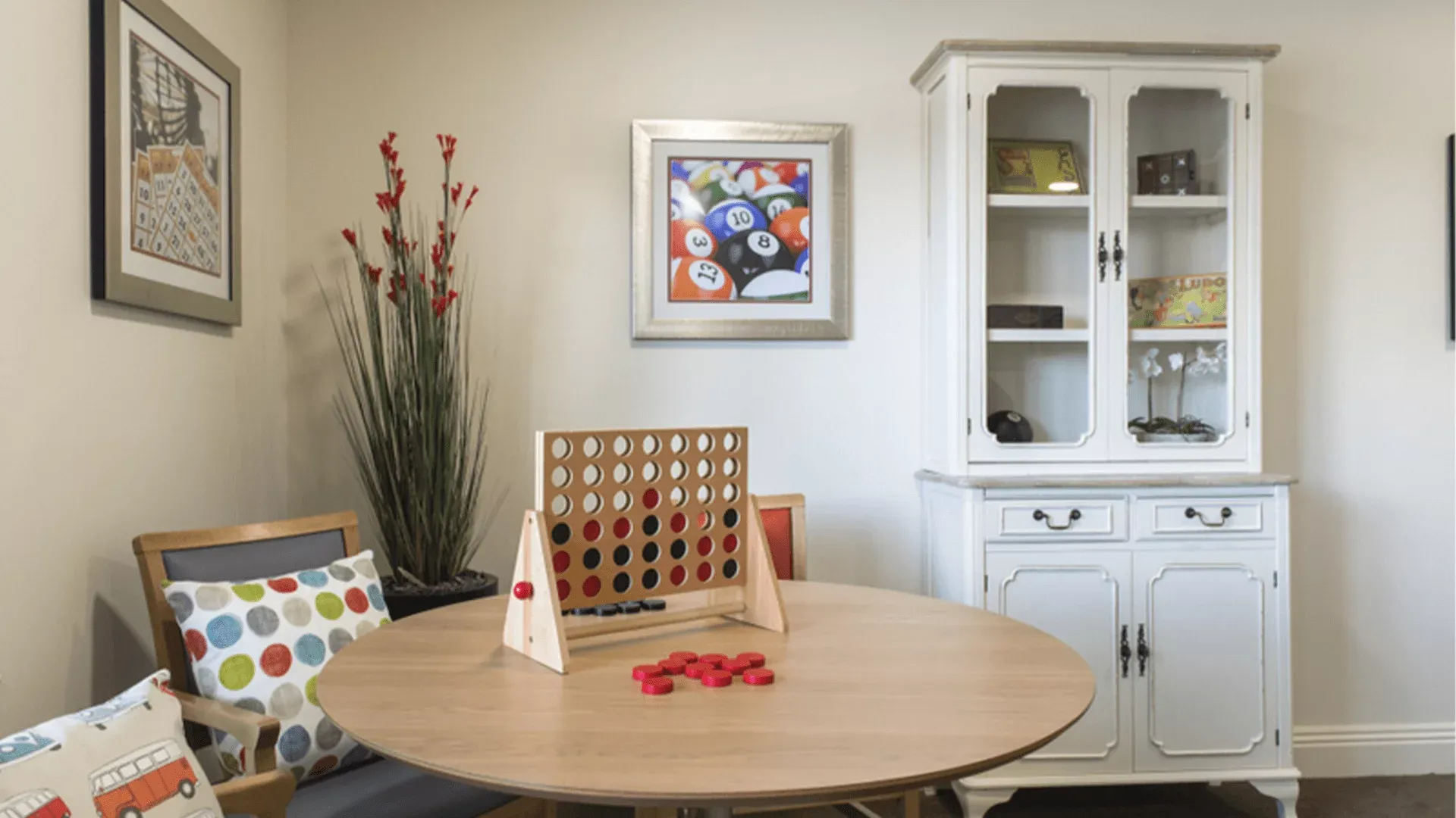 Avery Healthcare - Elvy Court care home 4
