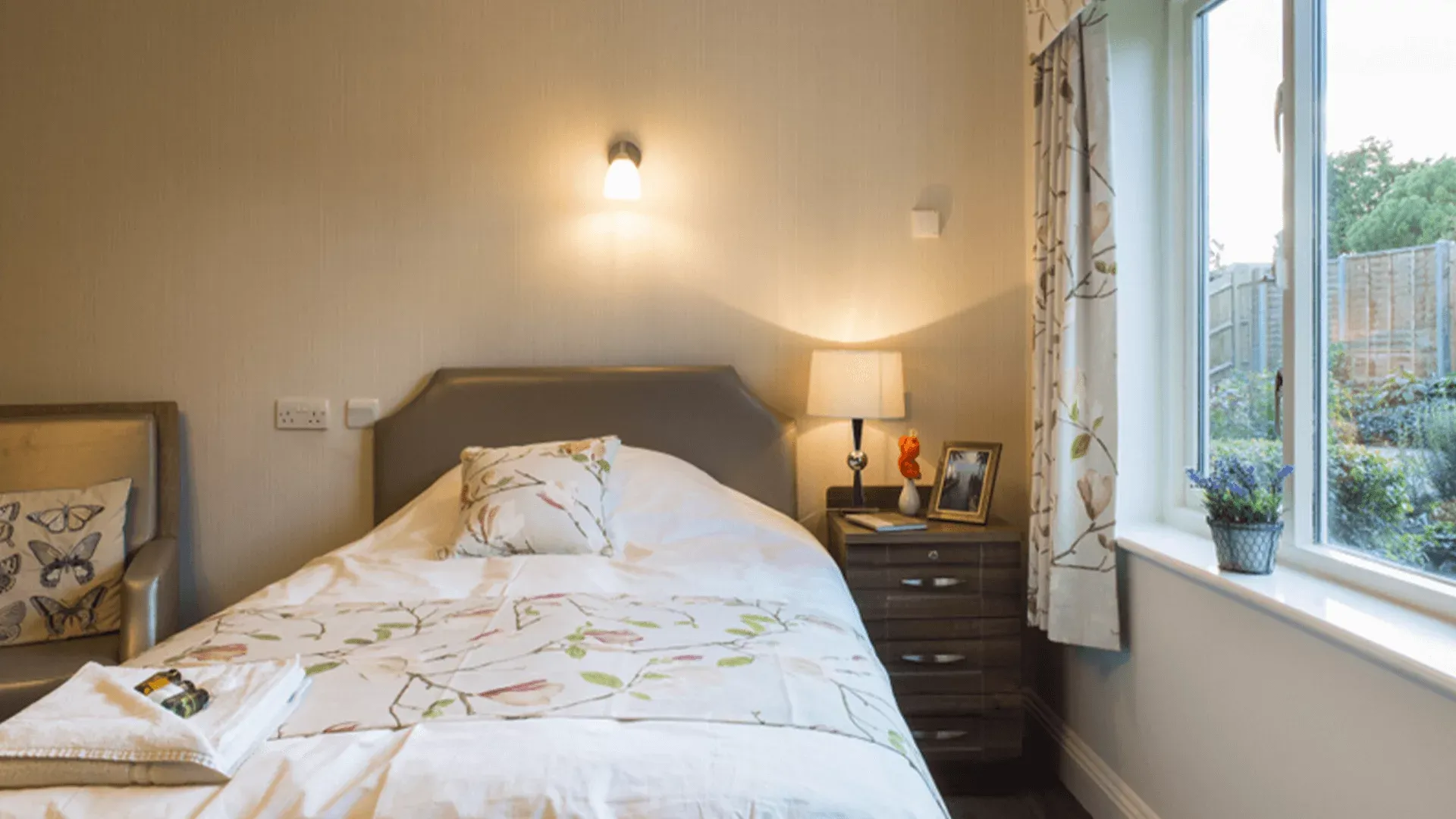 Avery Healthcare - Elvy Court care home 9