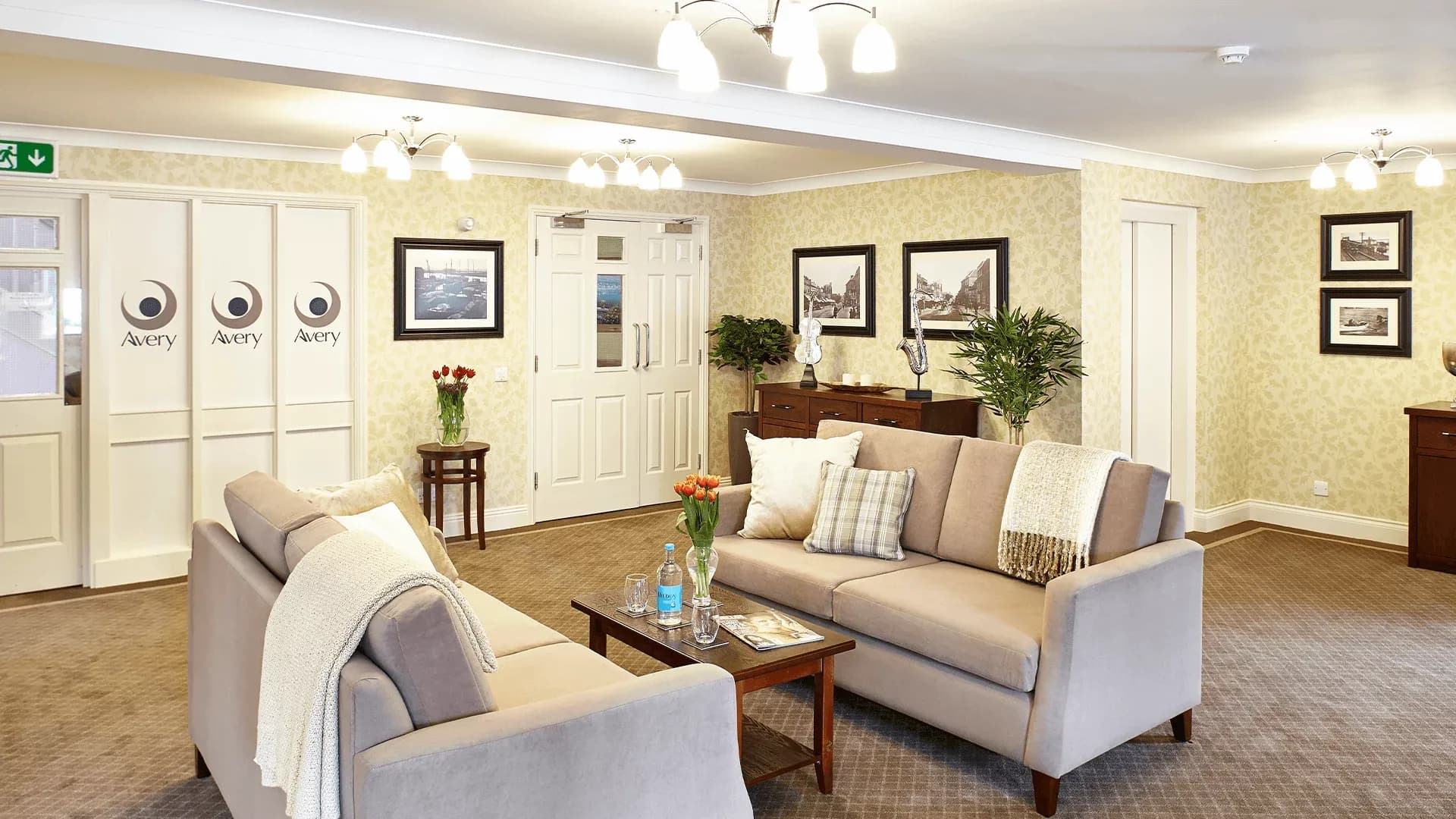 Avery Healthcare - Elvy Court care home 2