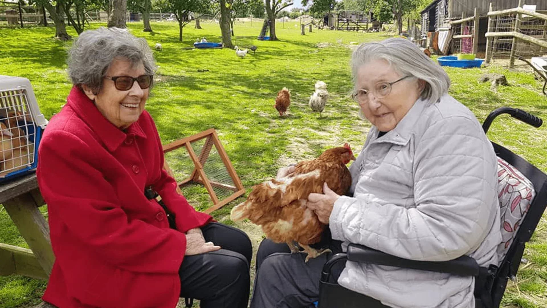 Avery Healthcare - Elvy Court care home 10