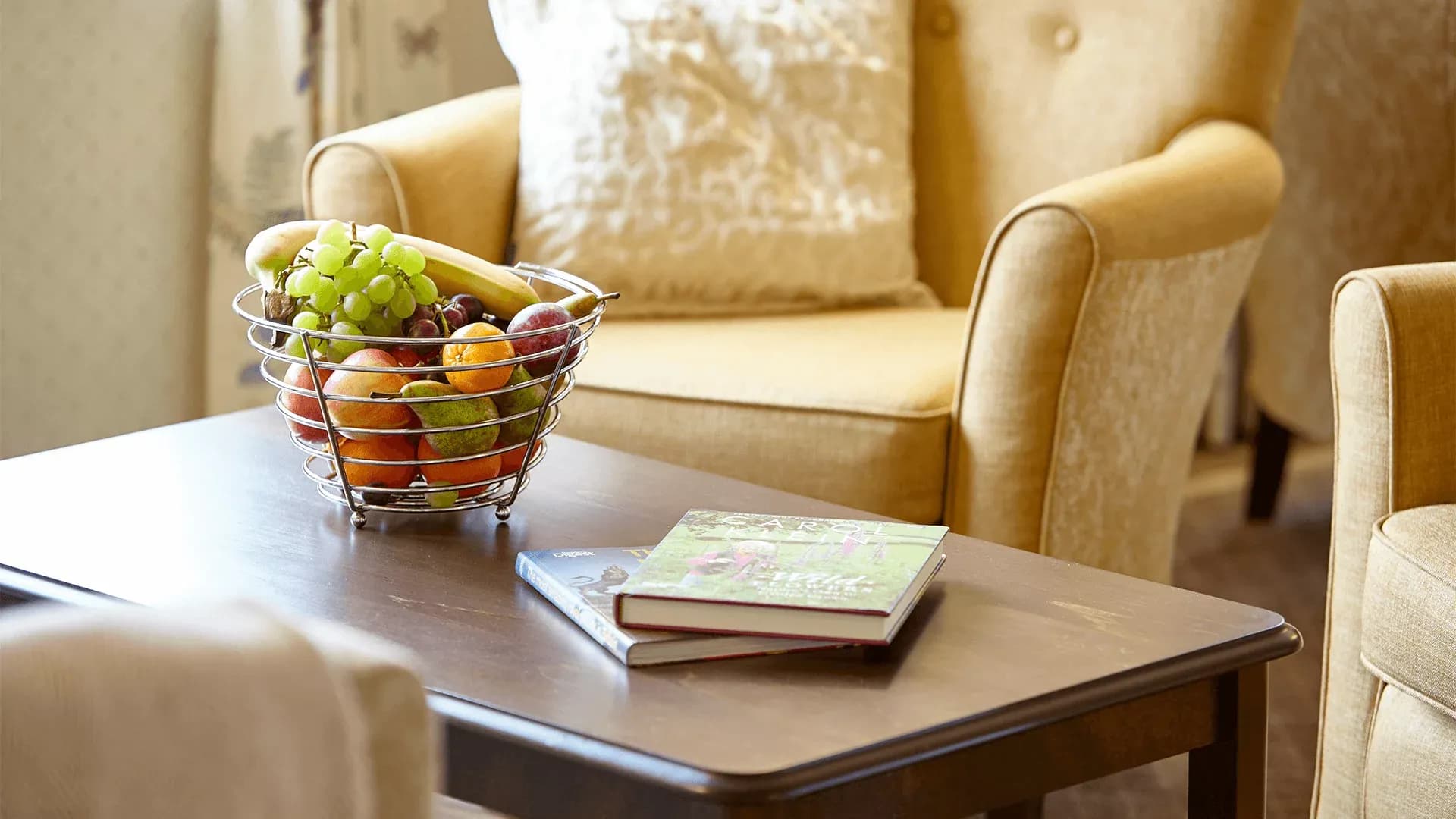 Avery Healthcare - Glenmoor House care home 3