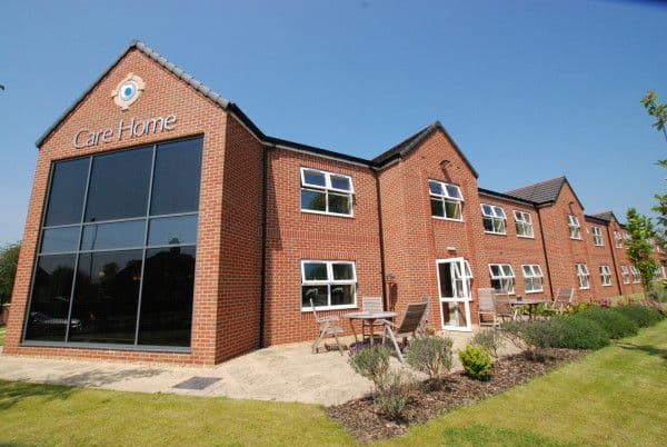 Hempstalls Hall Care Home, Newcastle, ST5 9NR