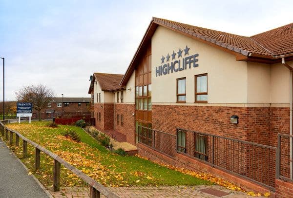 Highcliffe Care Home, Sunderland, SR5 5SX