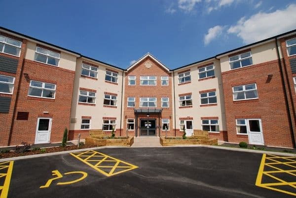 Hinckley House Care Home, Hinckley, LE10 0EH