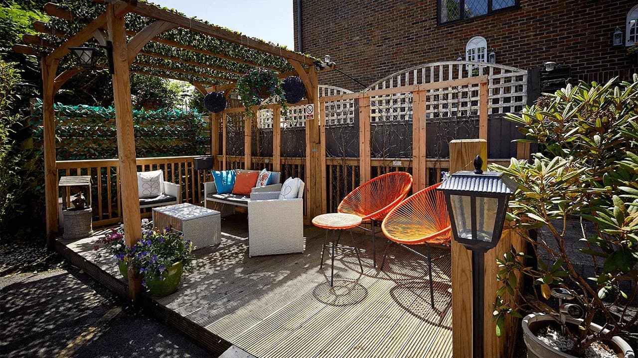 Avery Healthcare - Lavender Lodge care home 7