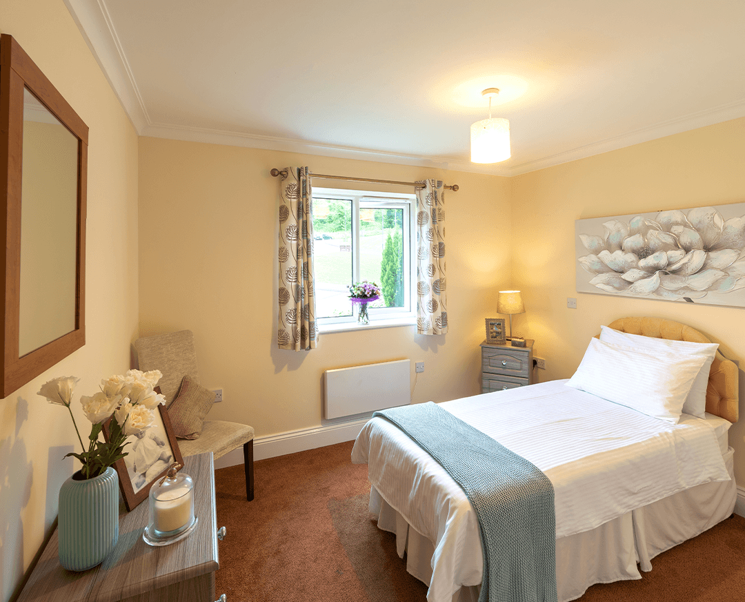 Avery Healthcare - Loxley Park care home 7