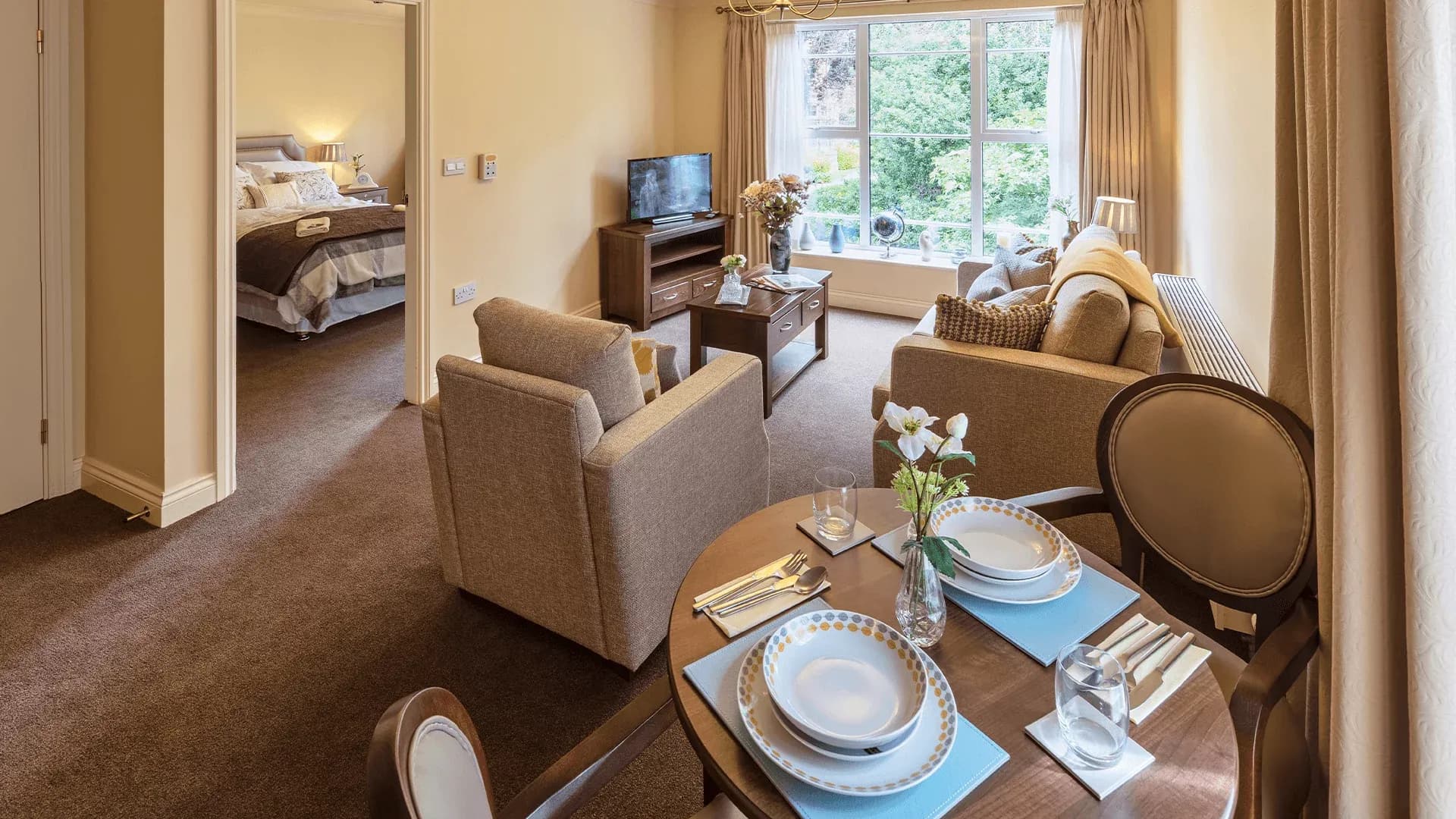 Avery Healthcare - South Lodge care home 6