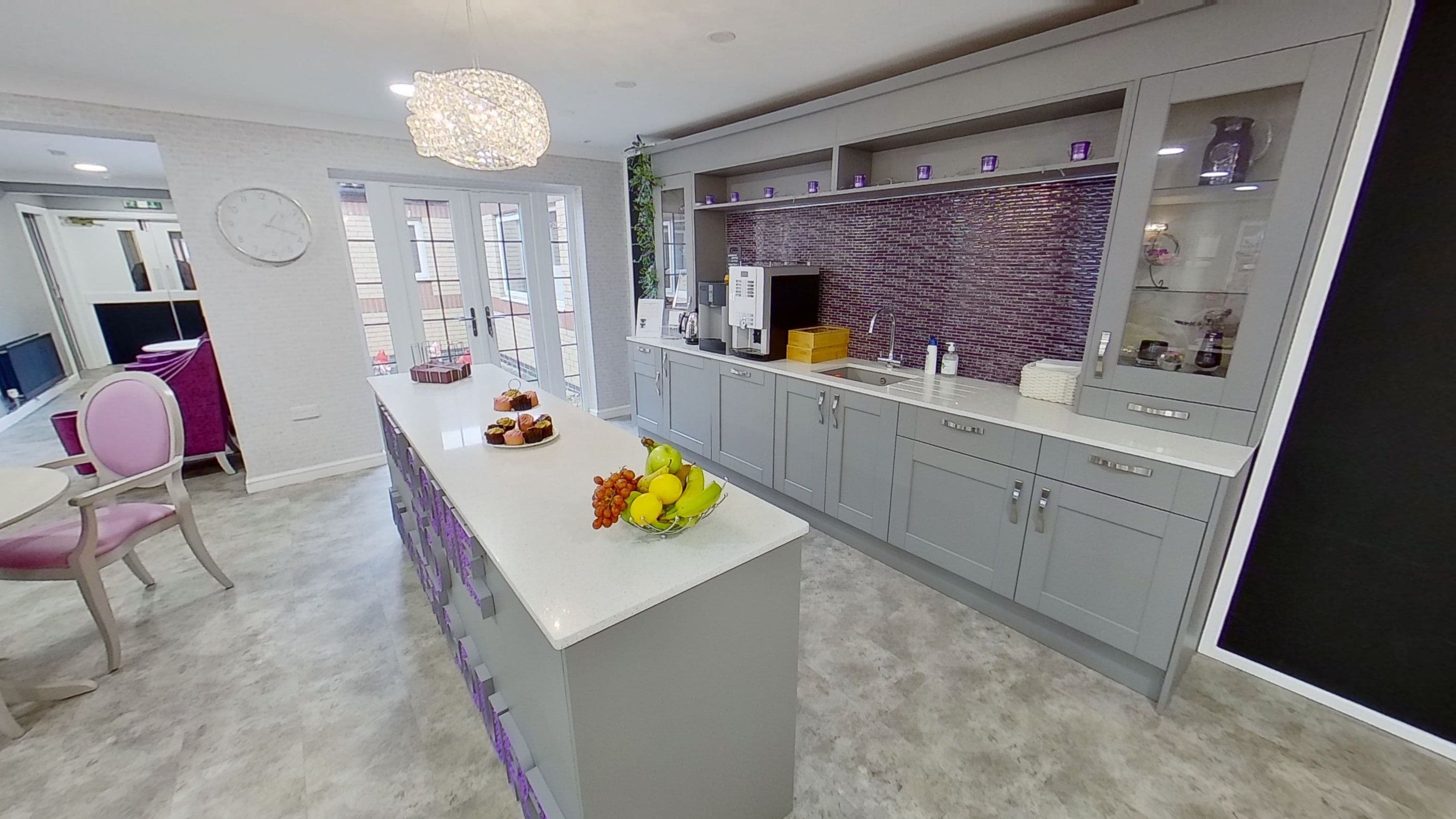 Athena Care - Avocet Court care home - 002
