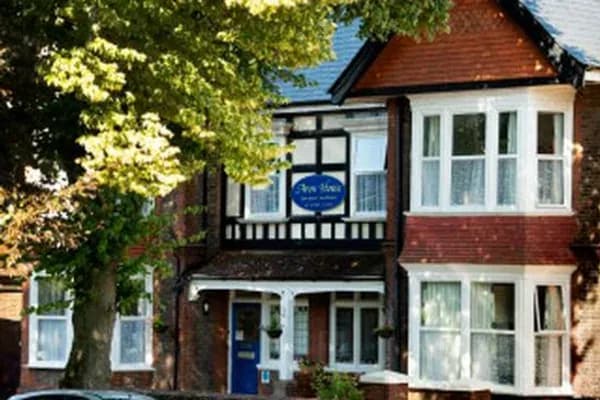 Image of Avon House