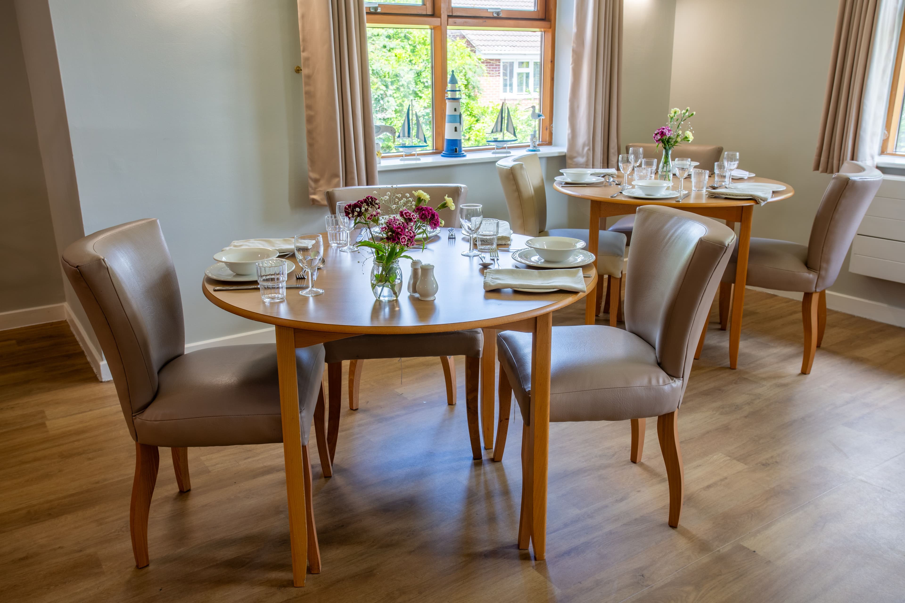 Bupa - Aylesham Court care home 3