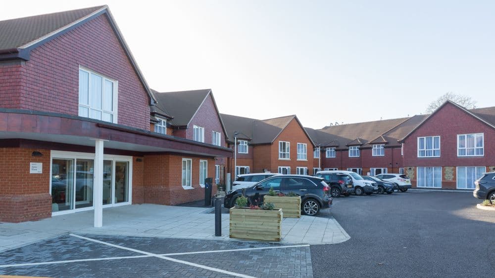 Ayton House Care Home