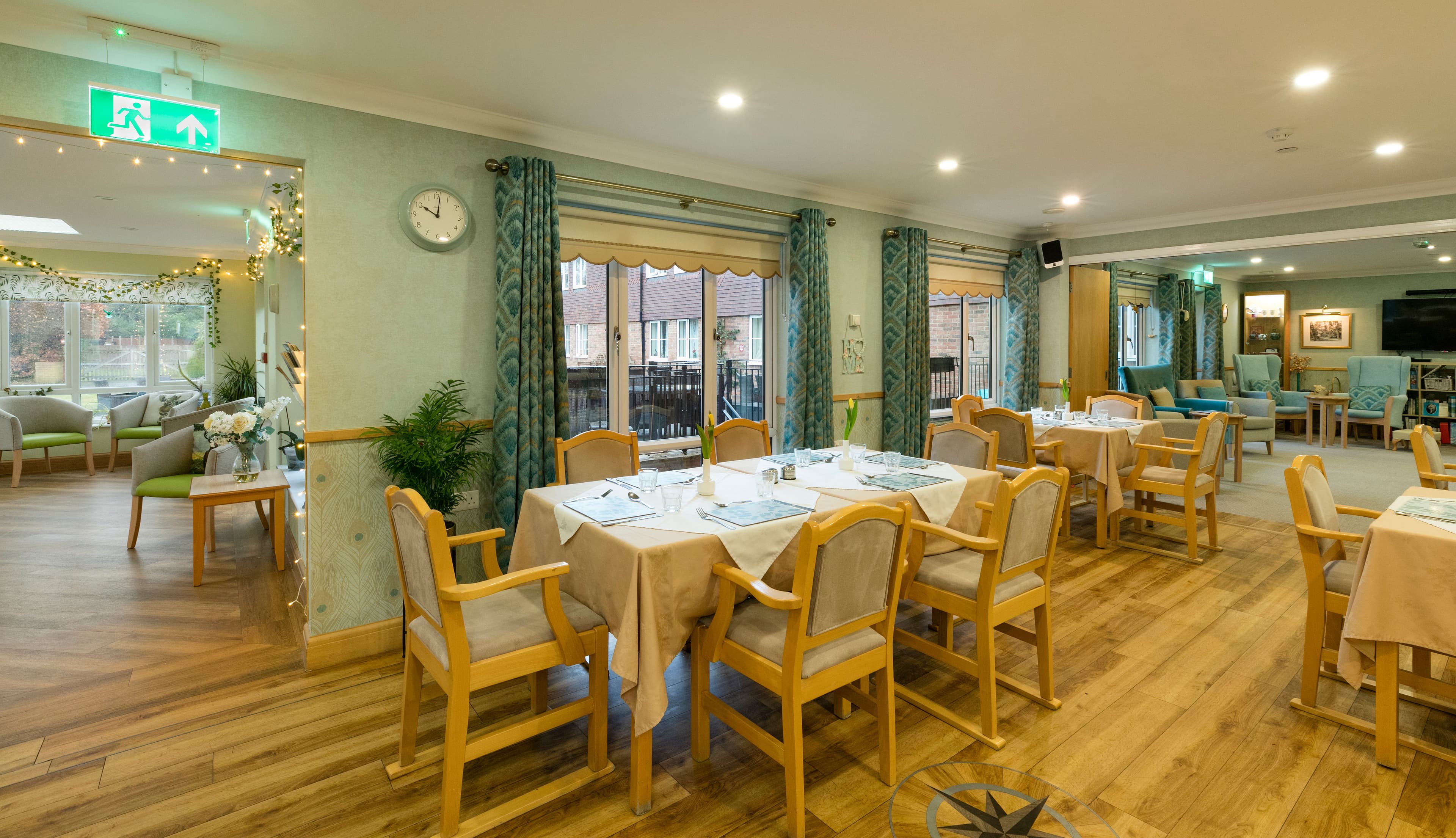 B&M Care - White Plains care home - 007