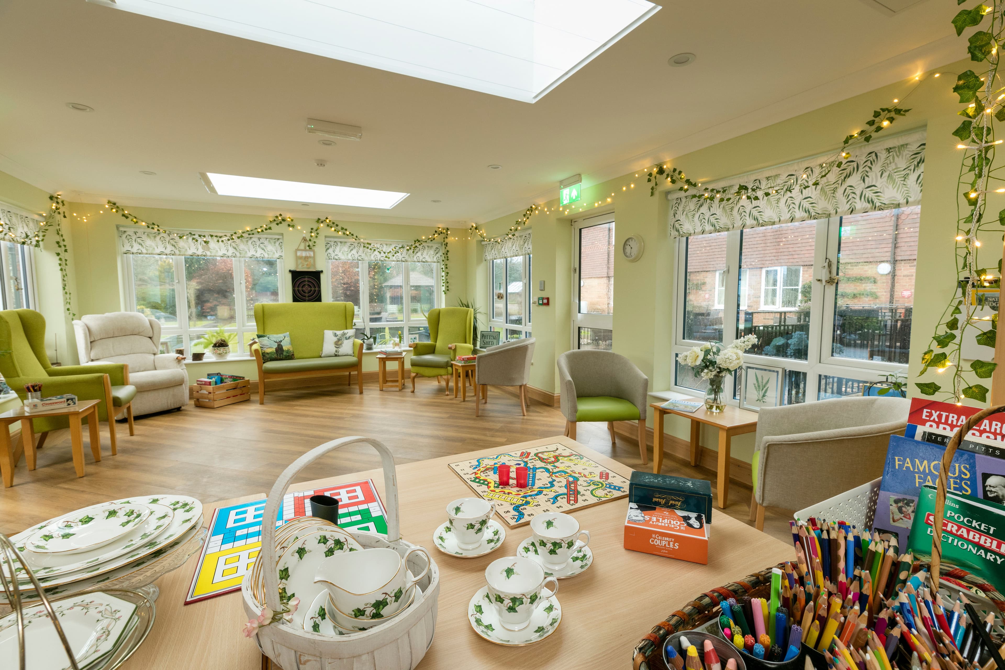 B&M Care - White Plains care home - 006