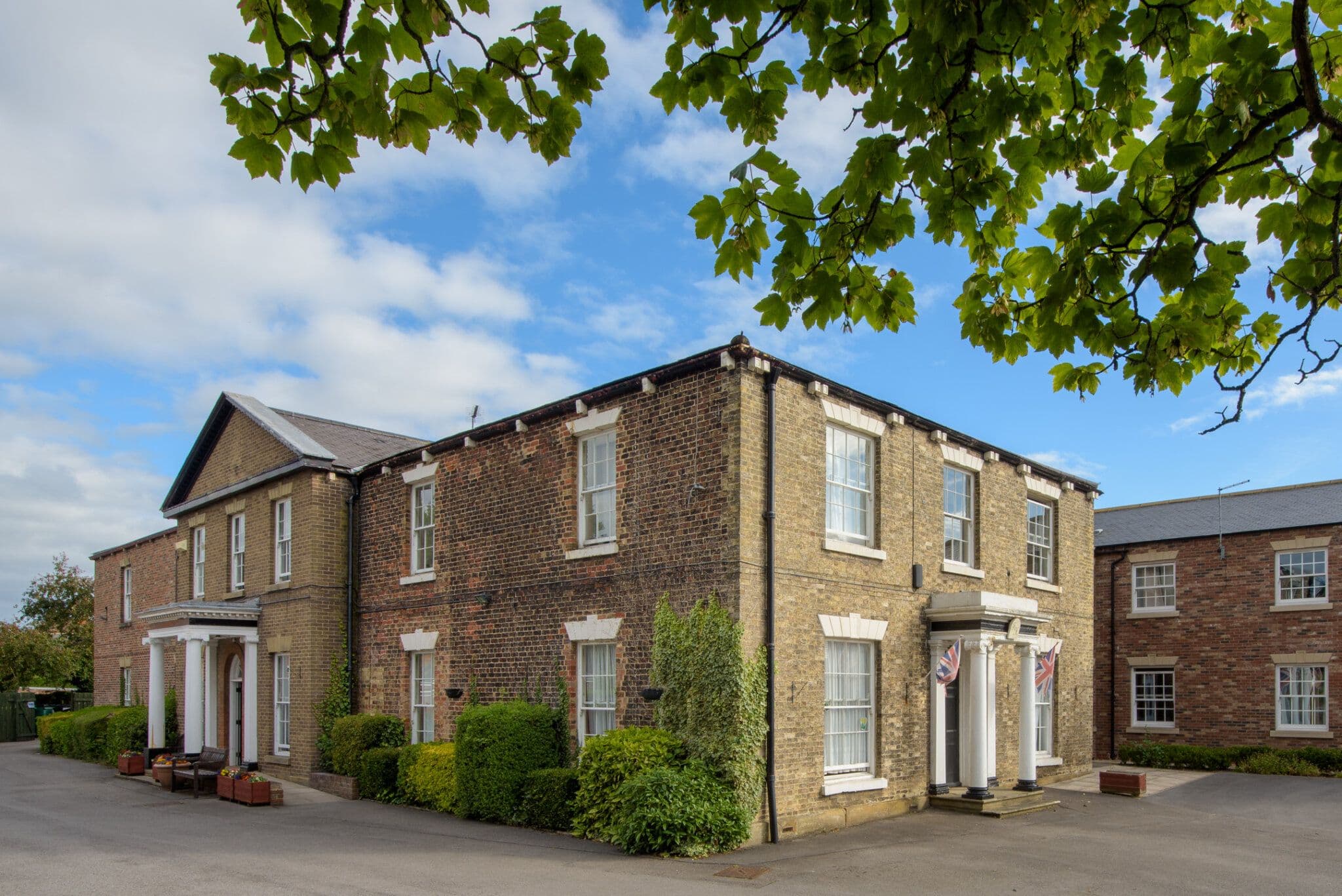 Figham House 001