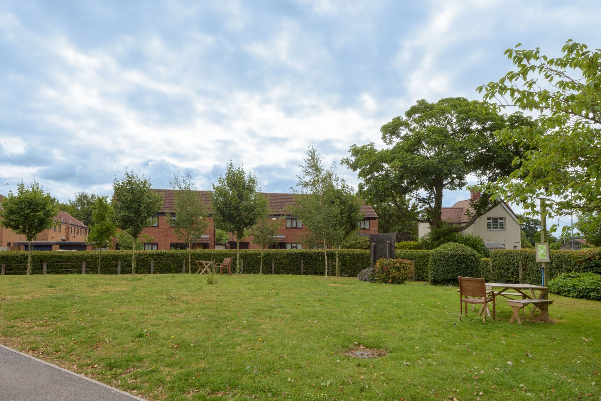 Highgate Care - Figham House care home - 004