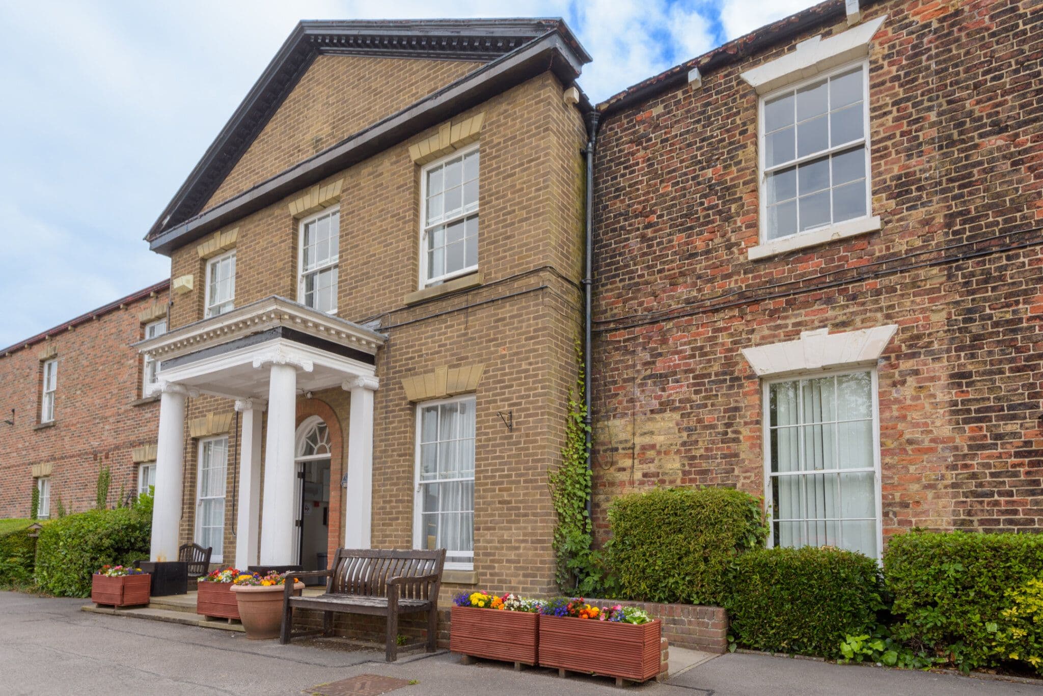 Highgate Care - Figham House care home - 005